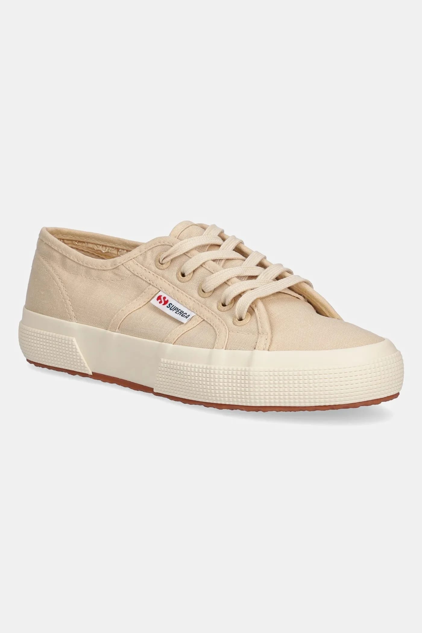 кроссовки LINEN