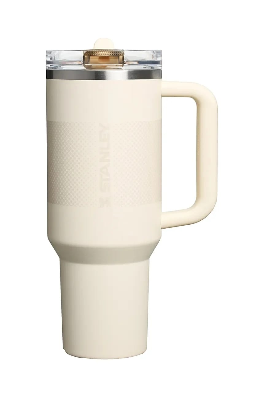 Термокружка The Quencher ProTour Flip Straw 1,18 л