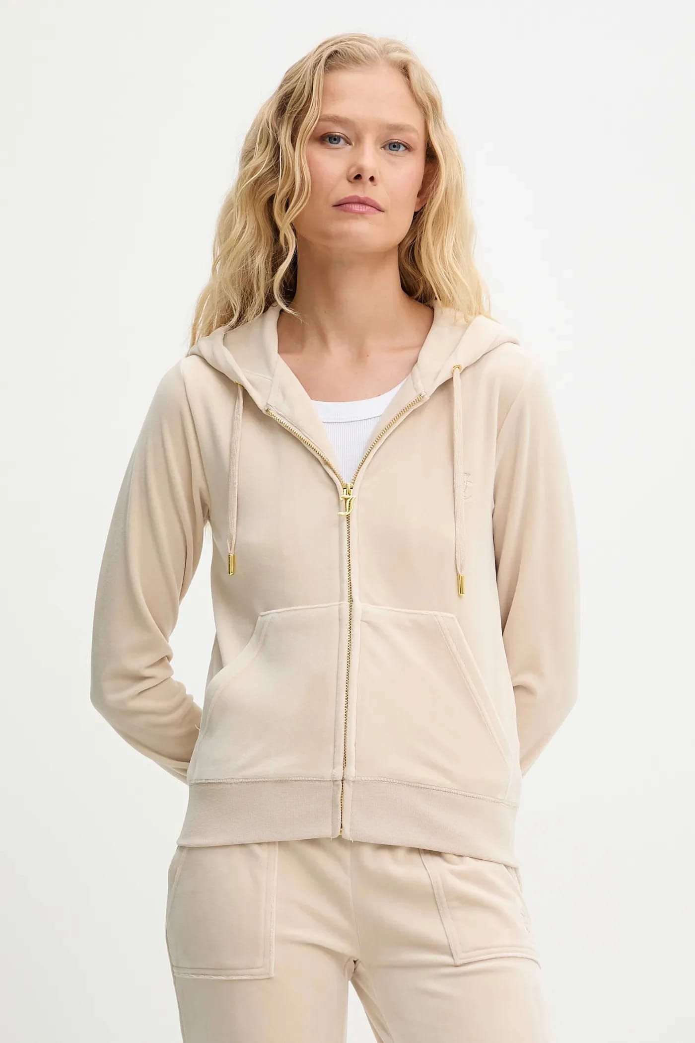 Толстовка ROBERTSON HOODIE