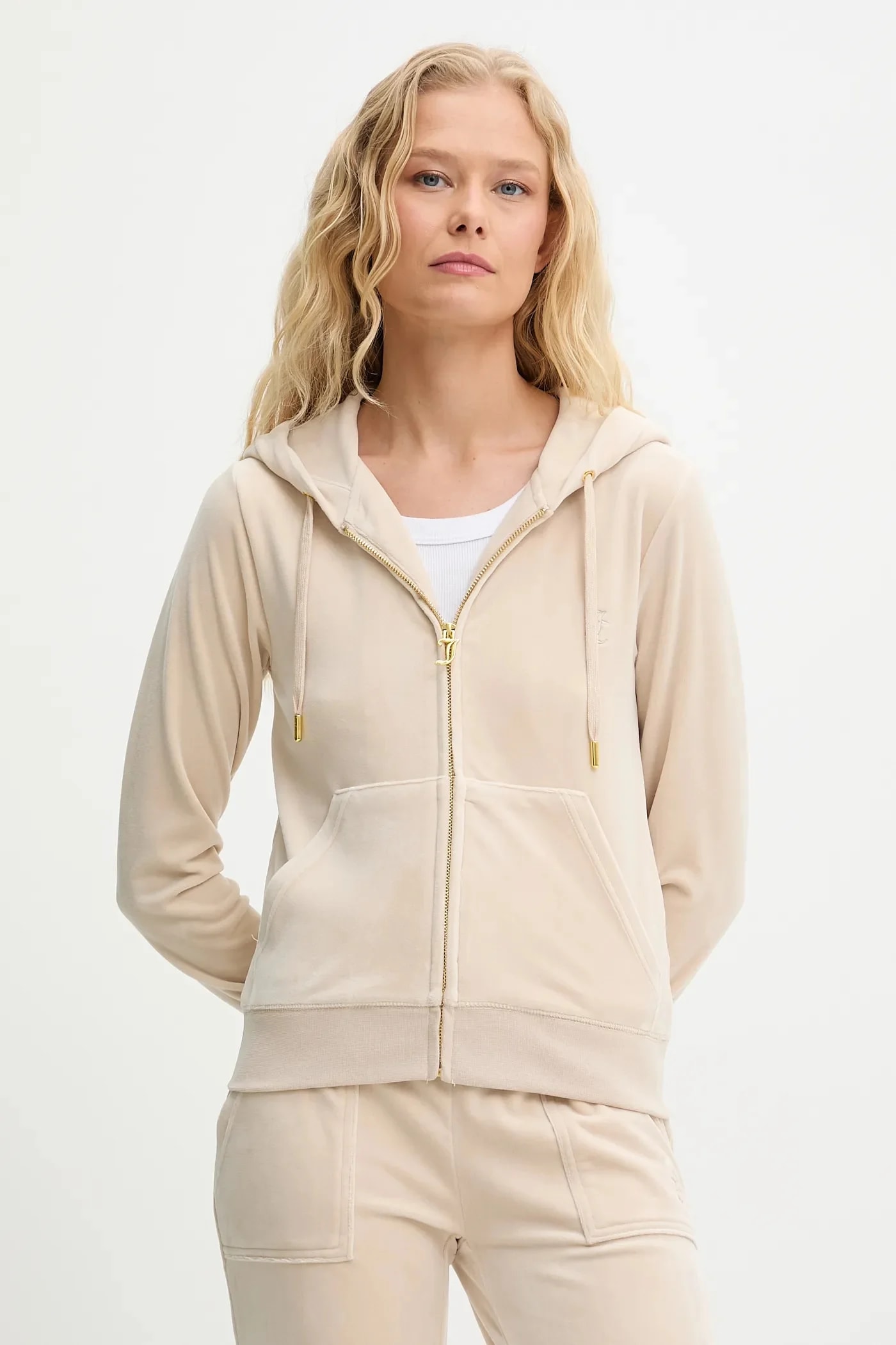 Толстовка ROBERTSON HOODIE