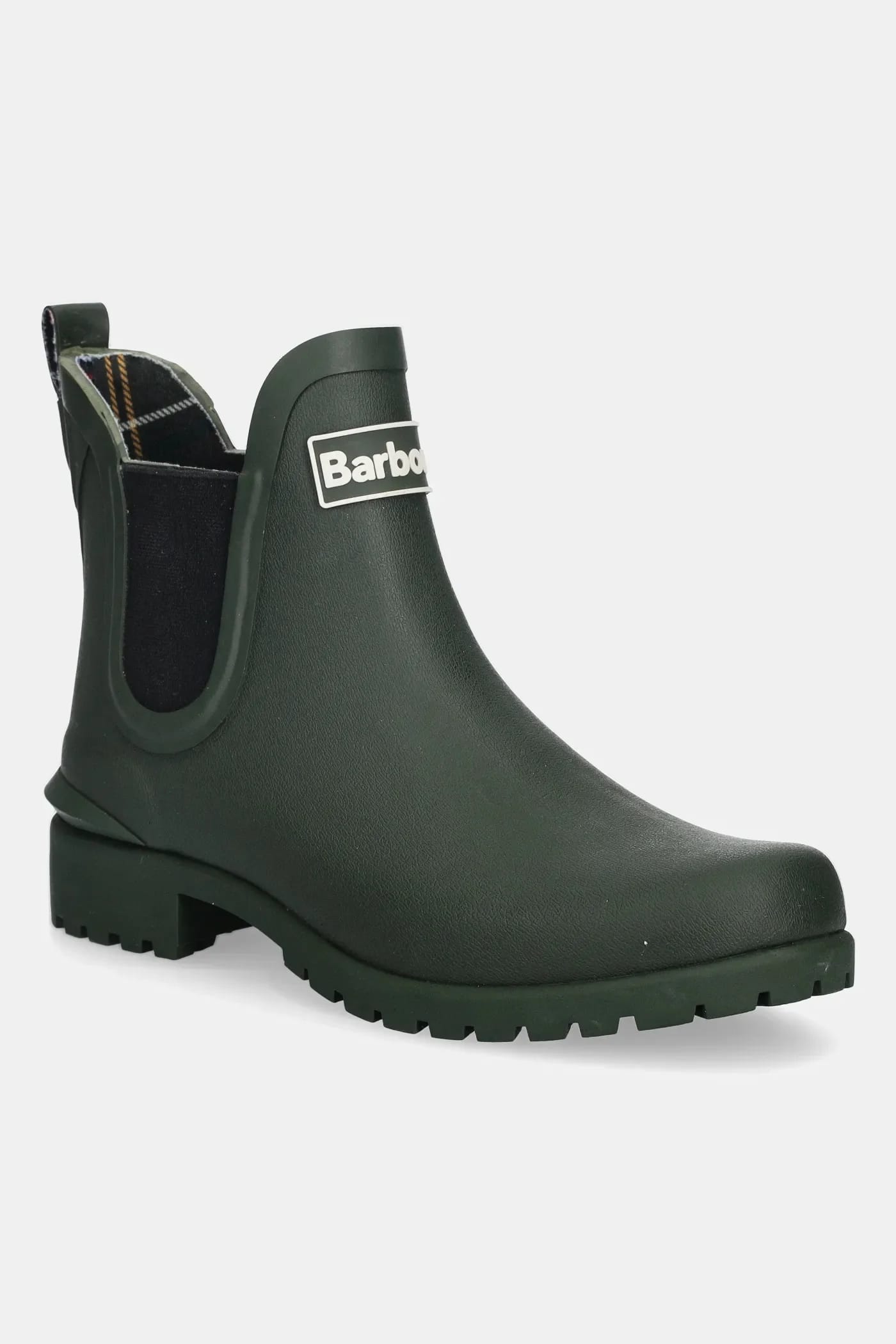 ботинки Wilton Wellington