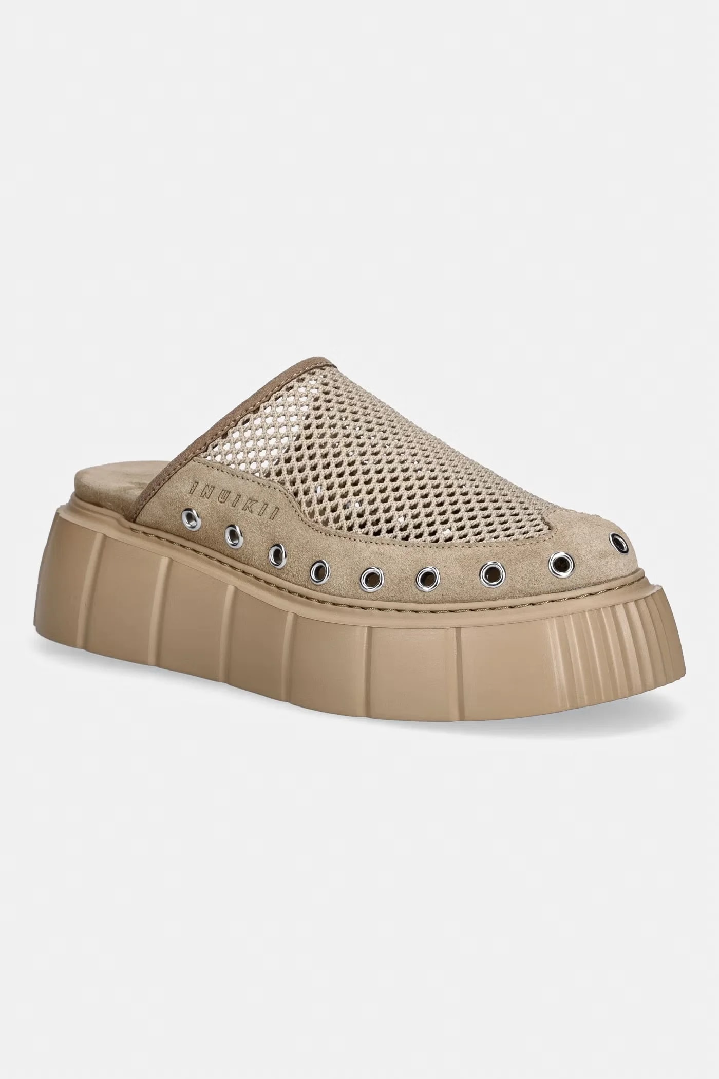 Женские тапочки Matilda Mule Net