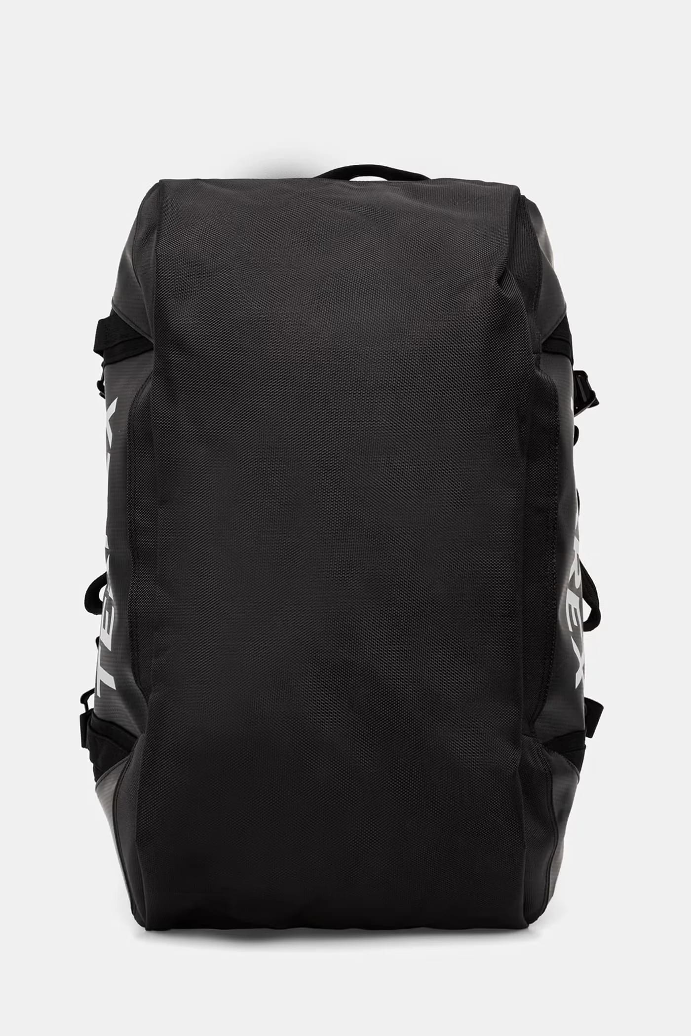 Женская спортивная сумка из искусственной кожи Duffel 50л.