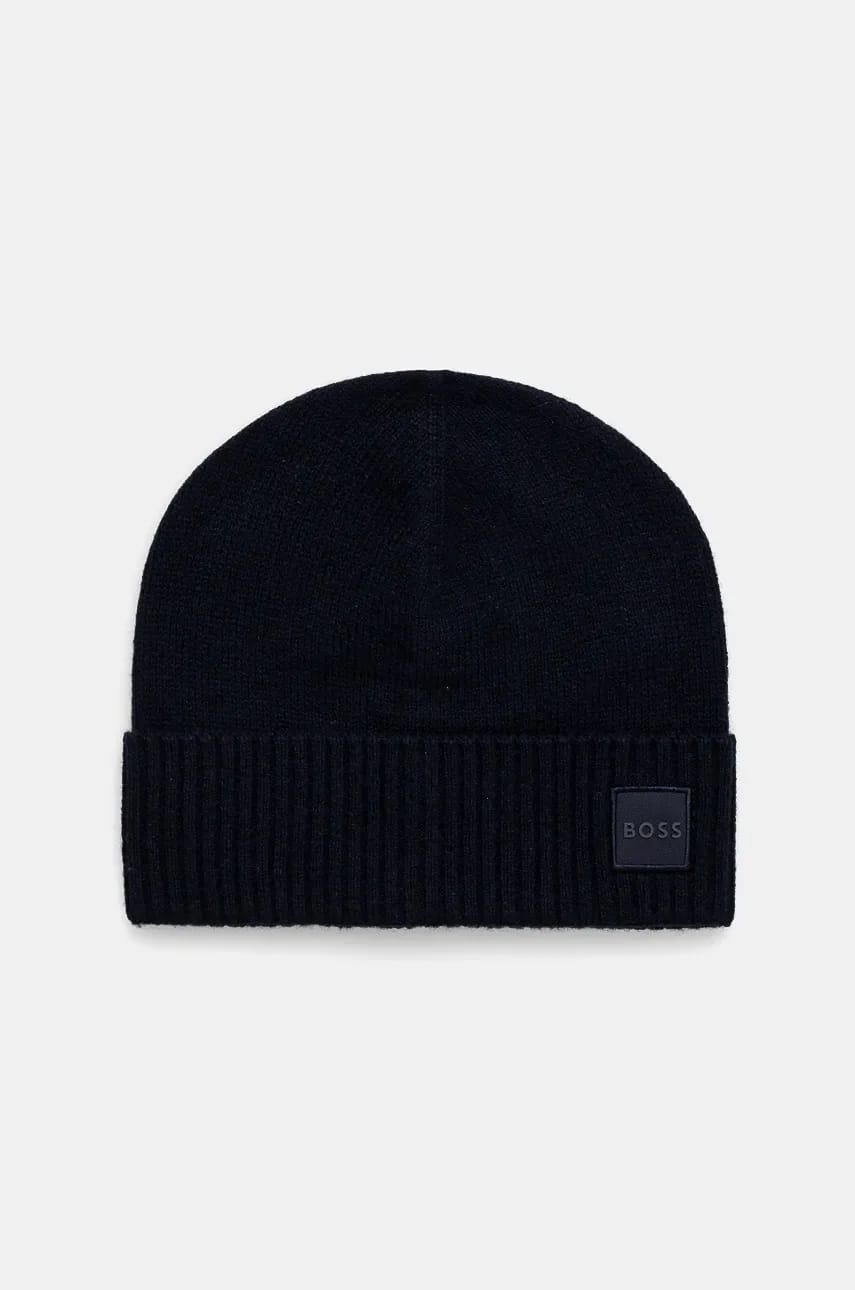 Akaio_R_Hat шерстяная шапка
