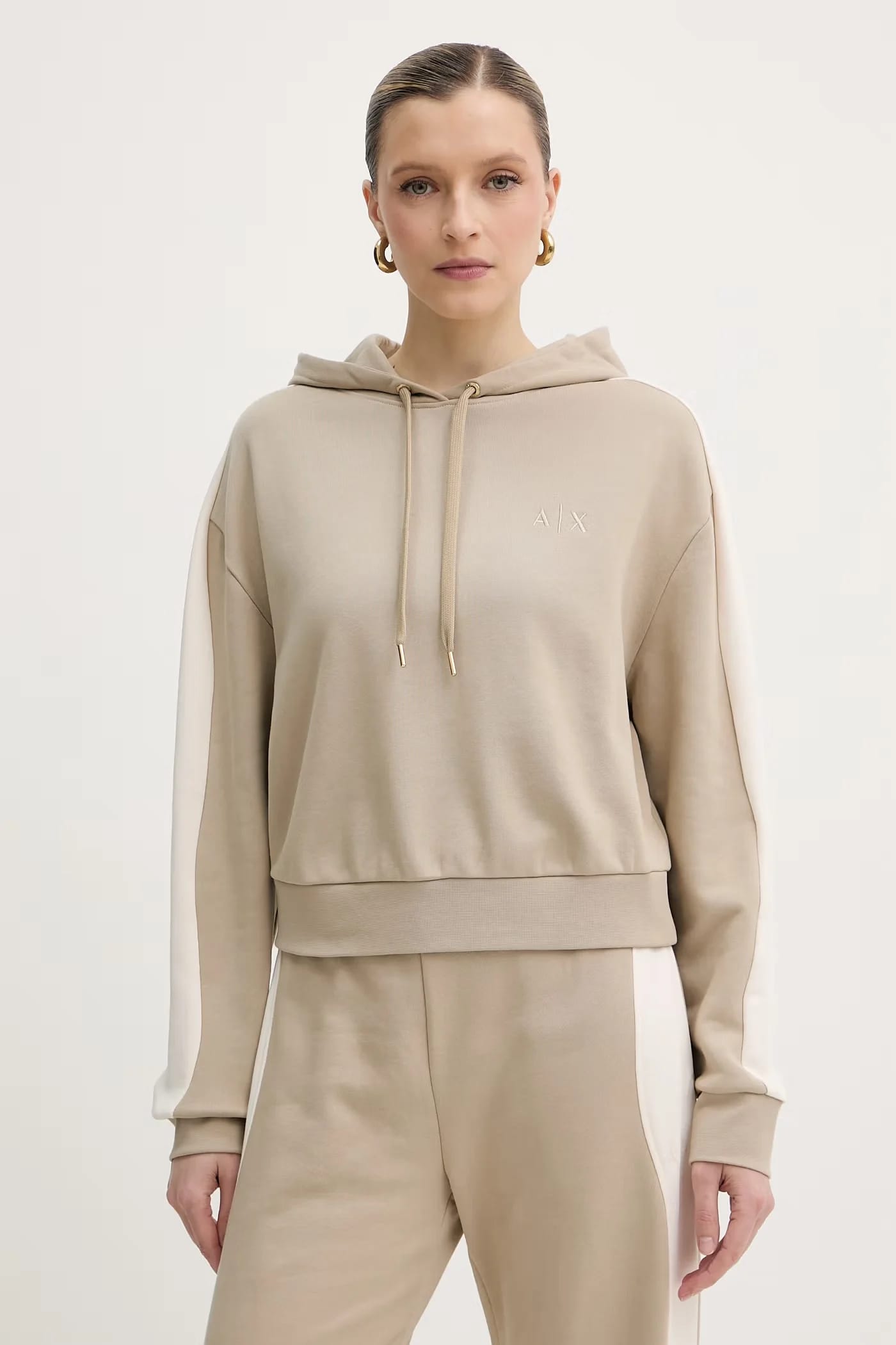Armani Exchange