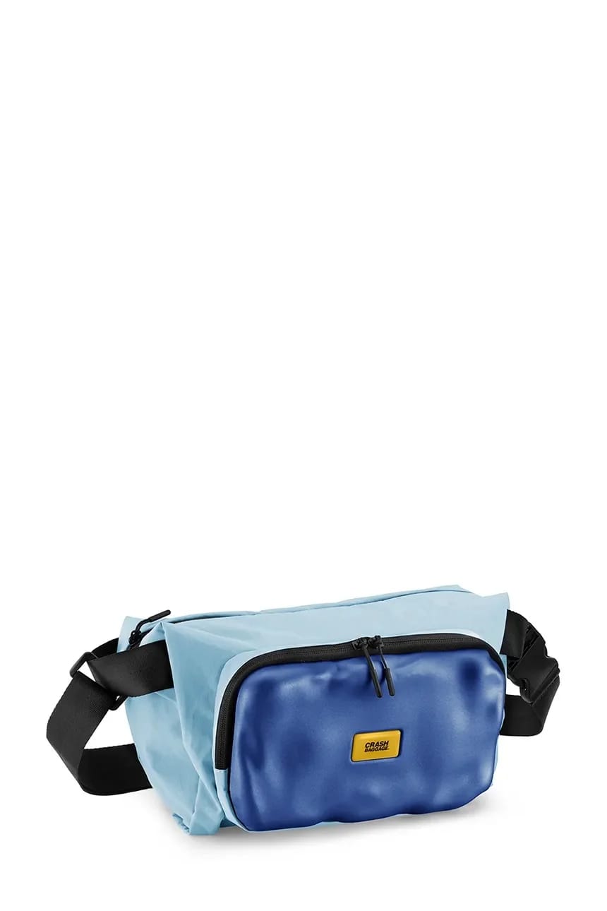 Сумка SOFT CROSSBODY 21,5х29х15 см.
