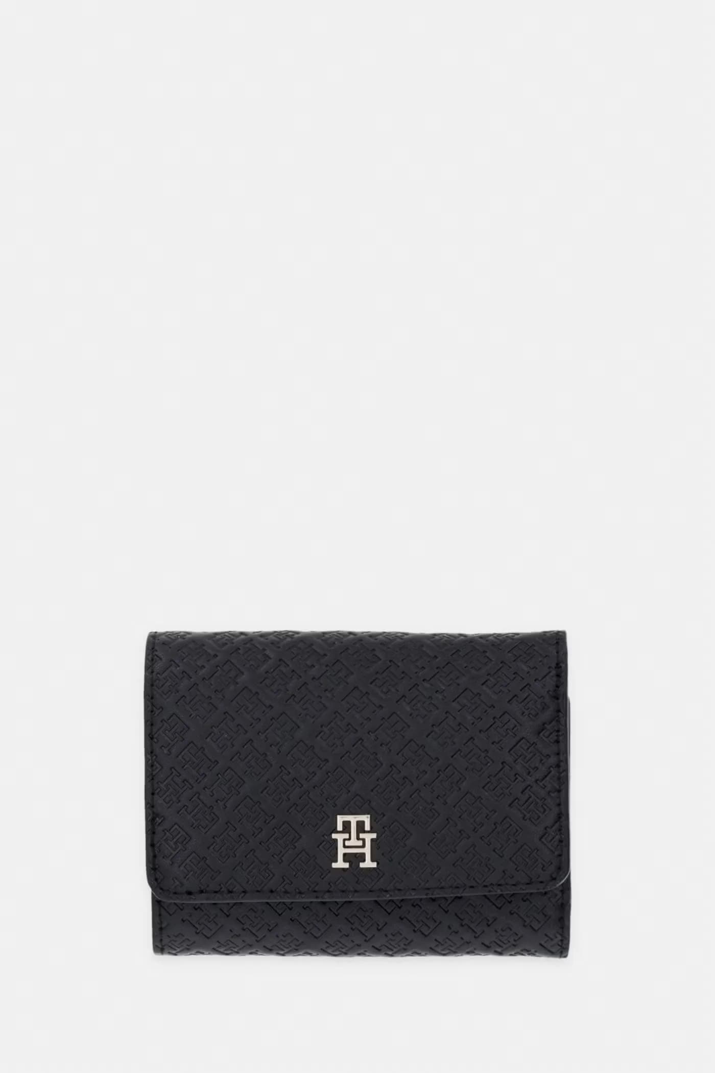 Женский кошелек из искусственной кожи