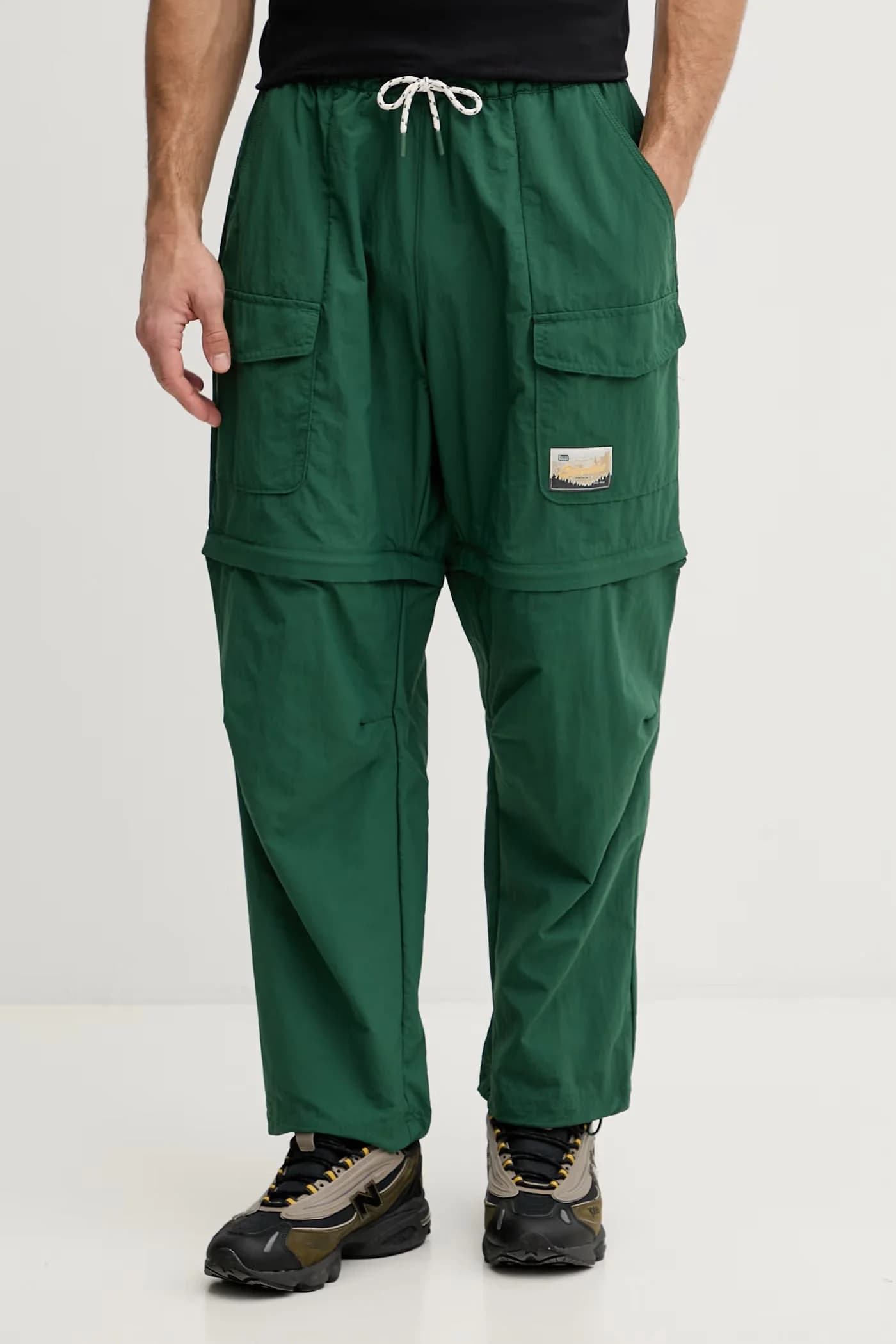 Acker Rock мужские брюки