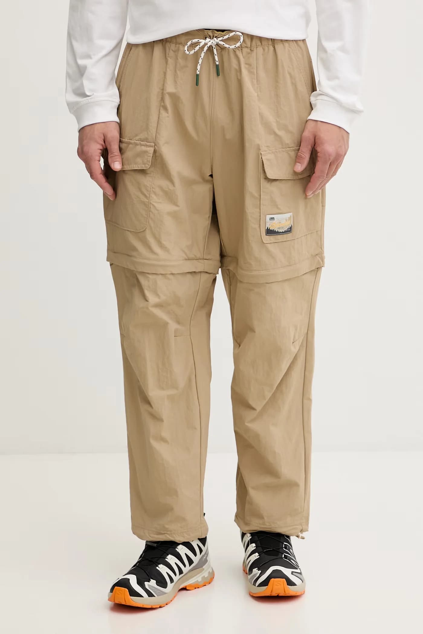 Acker Rock мужские брюки