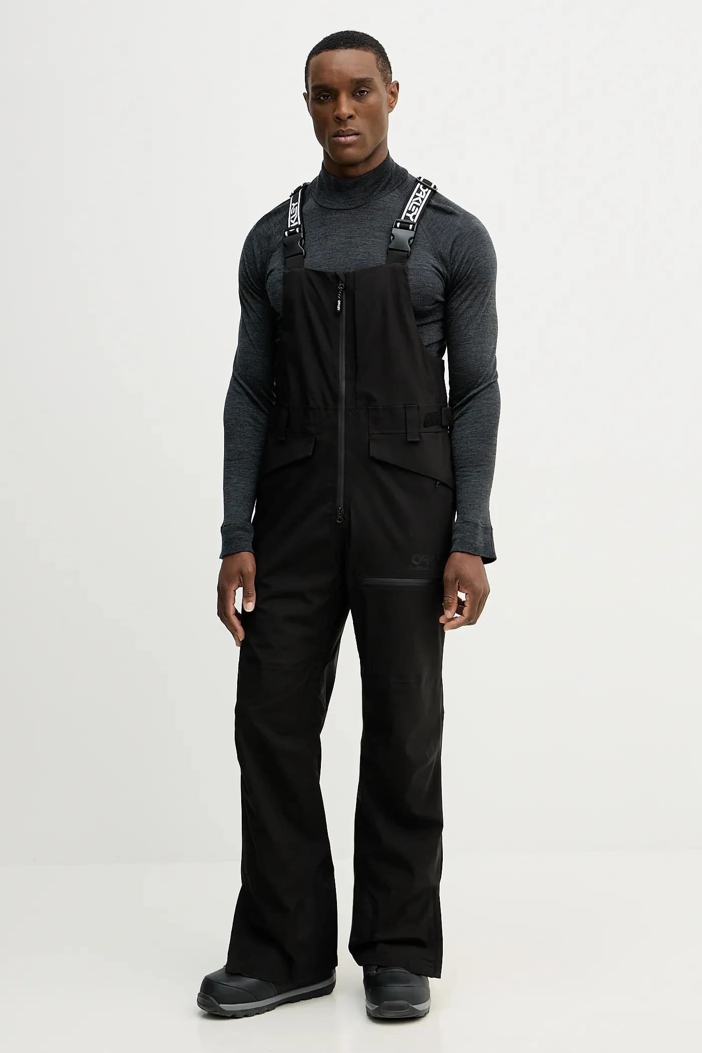 лыжные брюки TNP SHELL