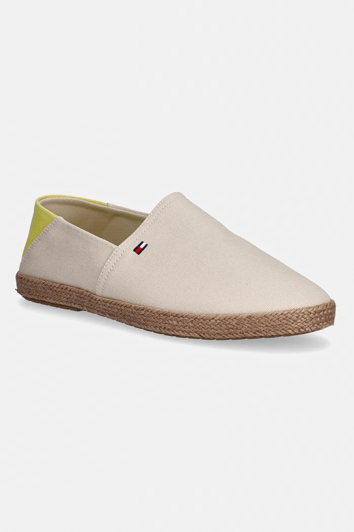Мужские эспадрильи CORE HILFIGER ESPADRILLE TEXTILE