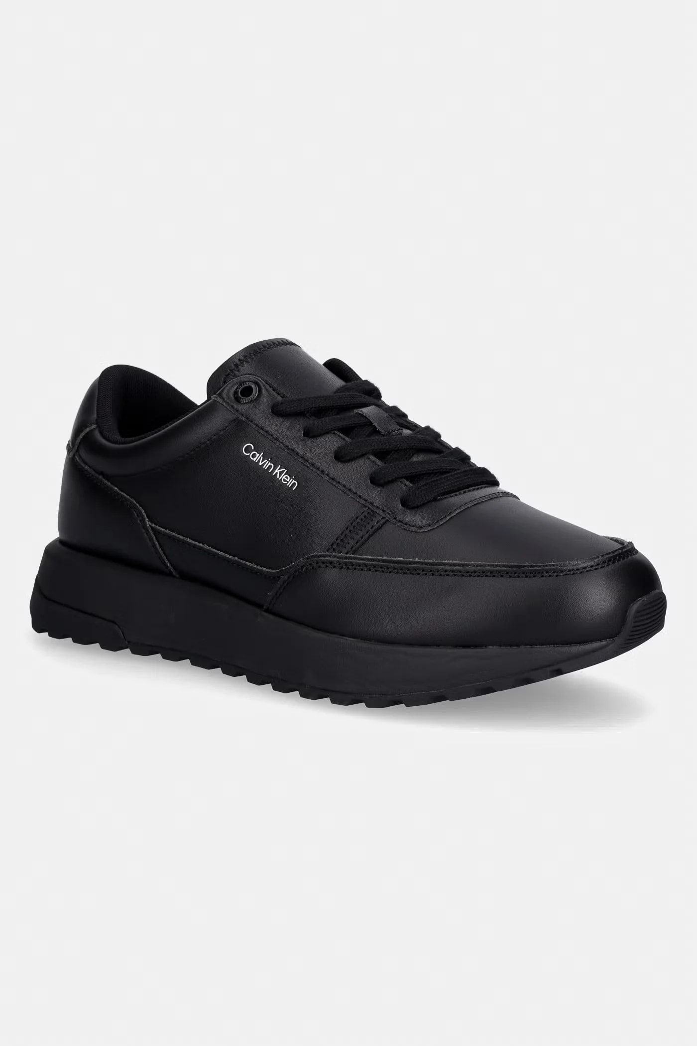 Мужские кроссовки CITY RUNNER LACEUP LTH