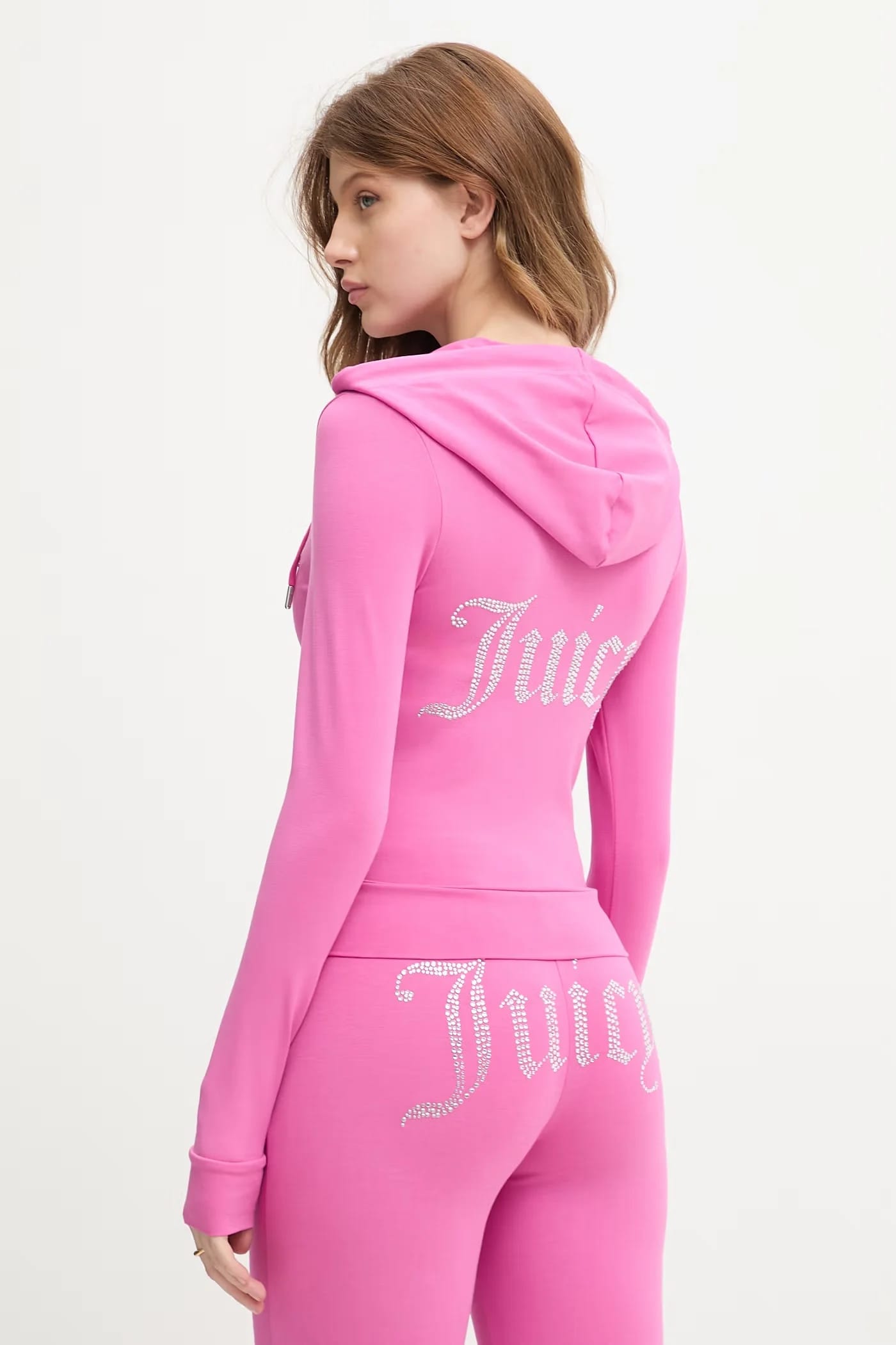 Женская хлопковая толстовка OOLA HOODIE