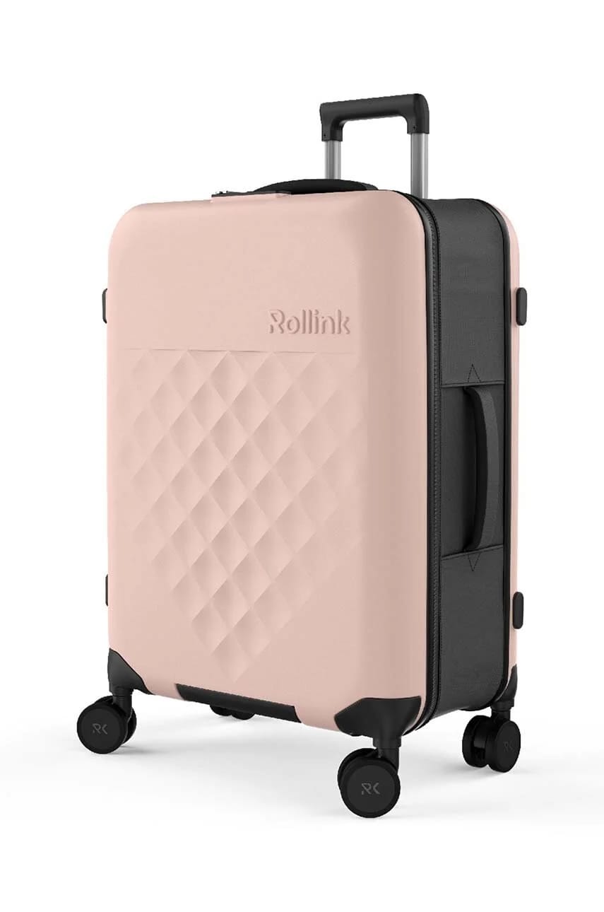 Чемодан Flex 360 Spinner 65x47,5x28 см