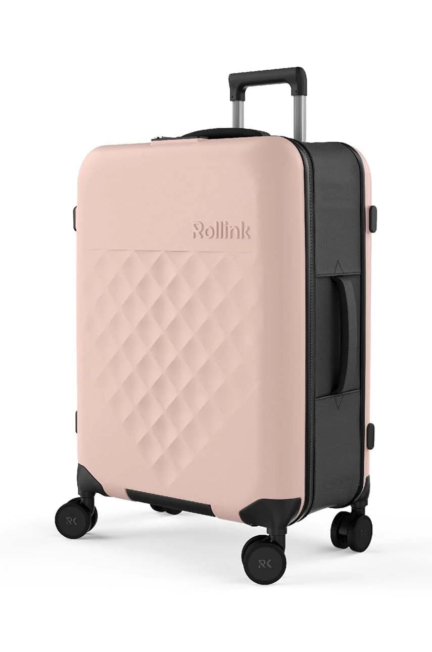 Чемодан Flex 360 Spinner 65x47,5x28 см