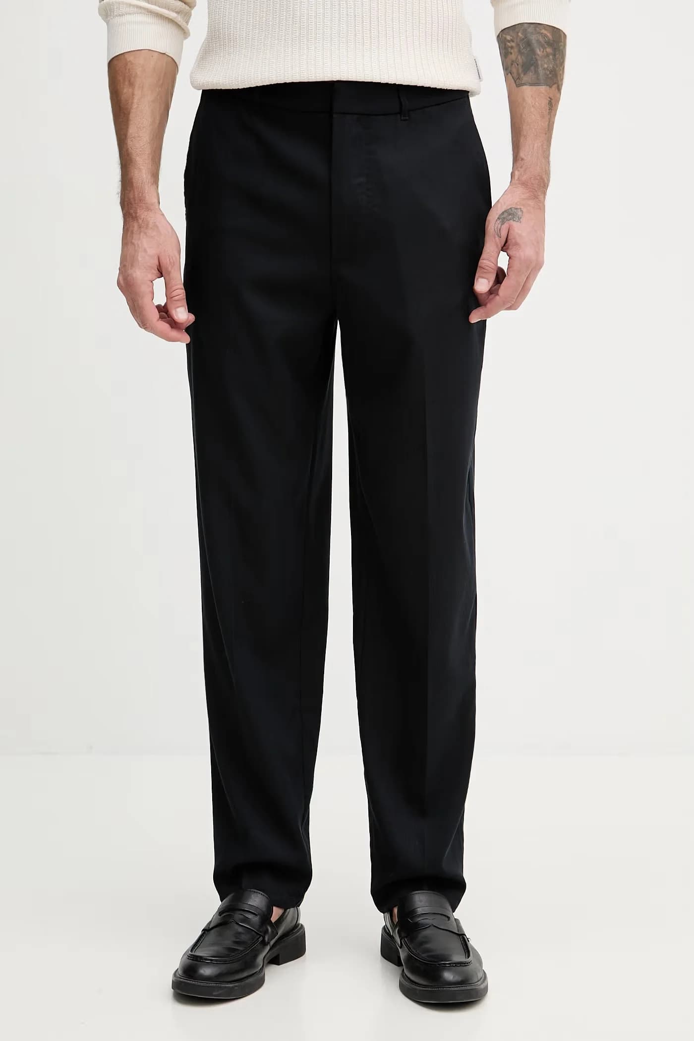 Мужские брюки