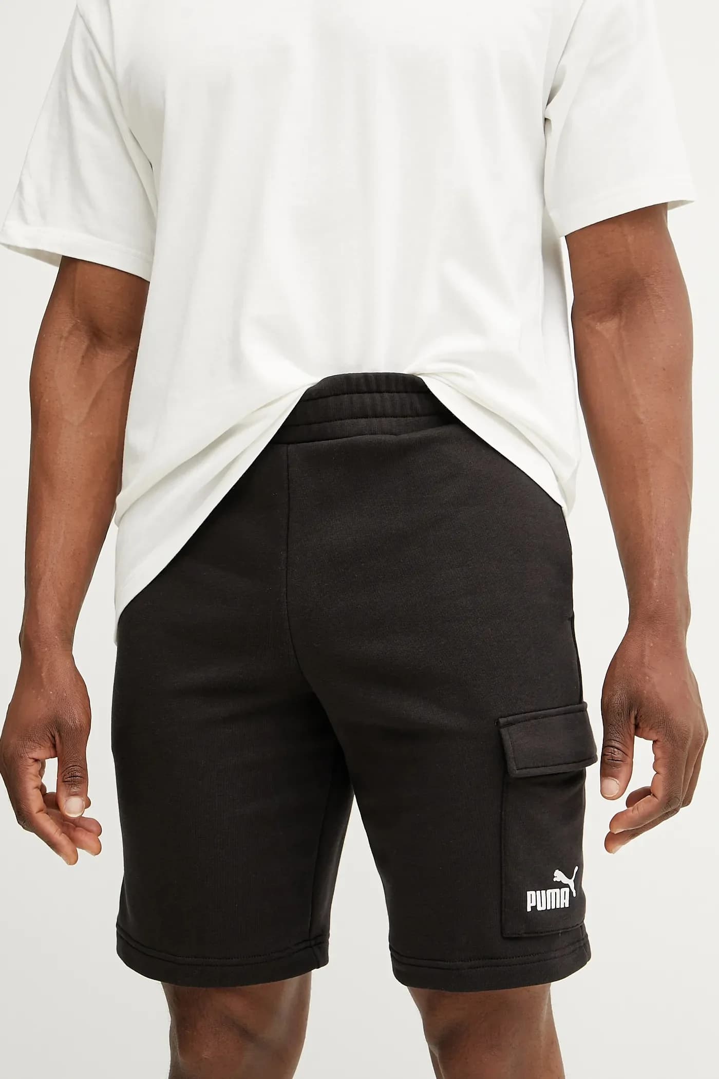 Базовые шорты-карго