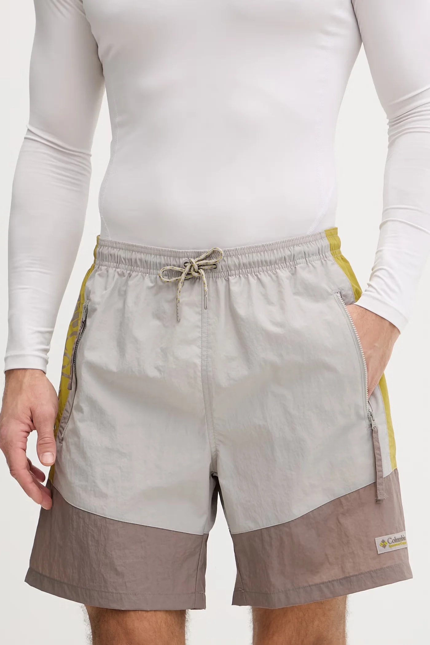 Мужские спортивные шорты Riptide Retro