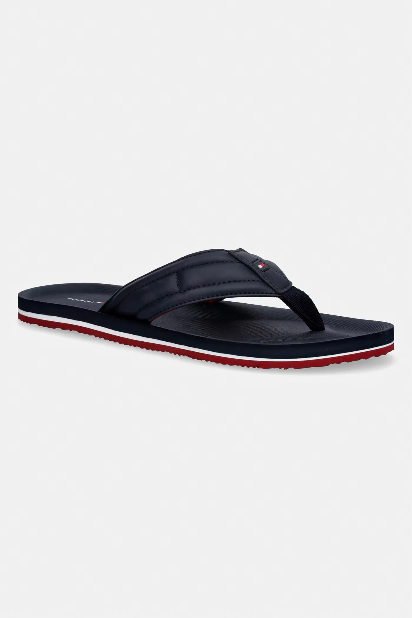 Мужские шлепанцы HILFIGER PADDED BEACH SANDAL