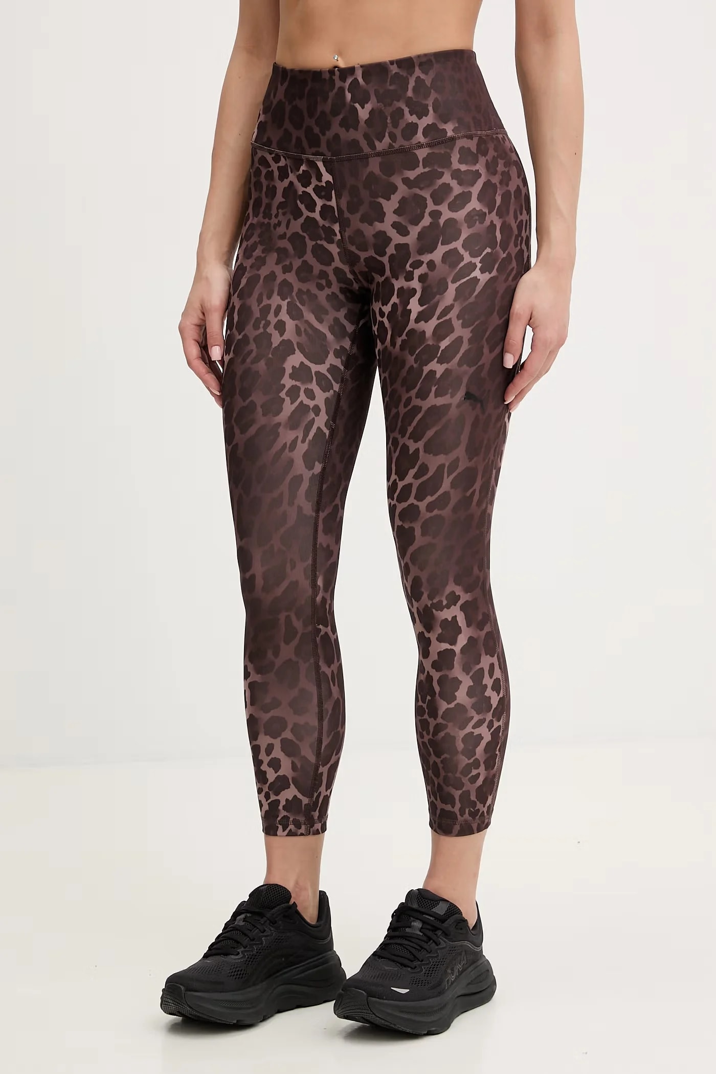Женские леггинсы Essential Spotted Haze