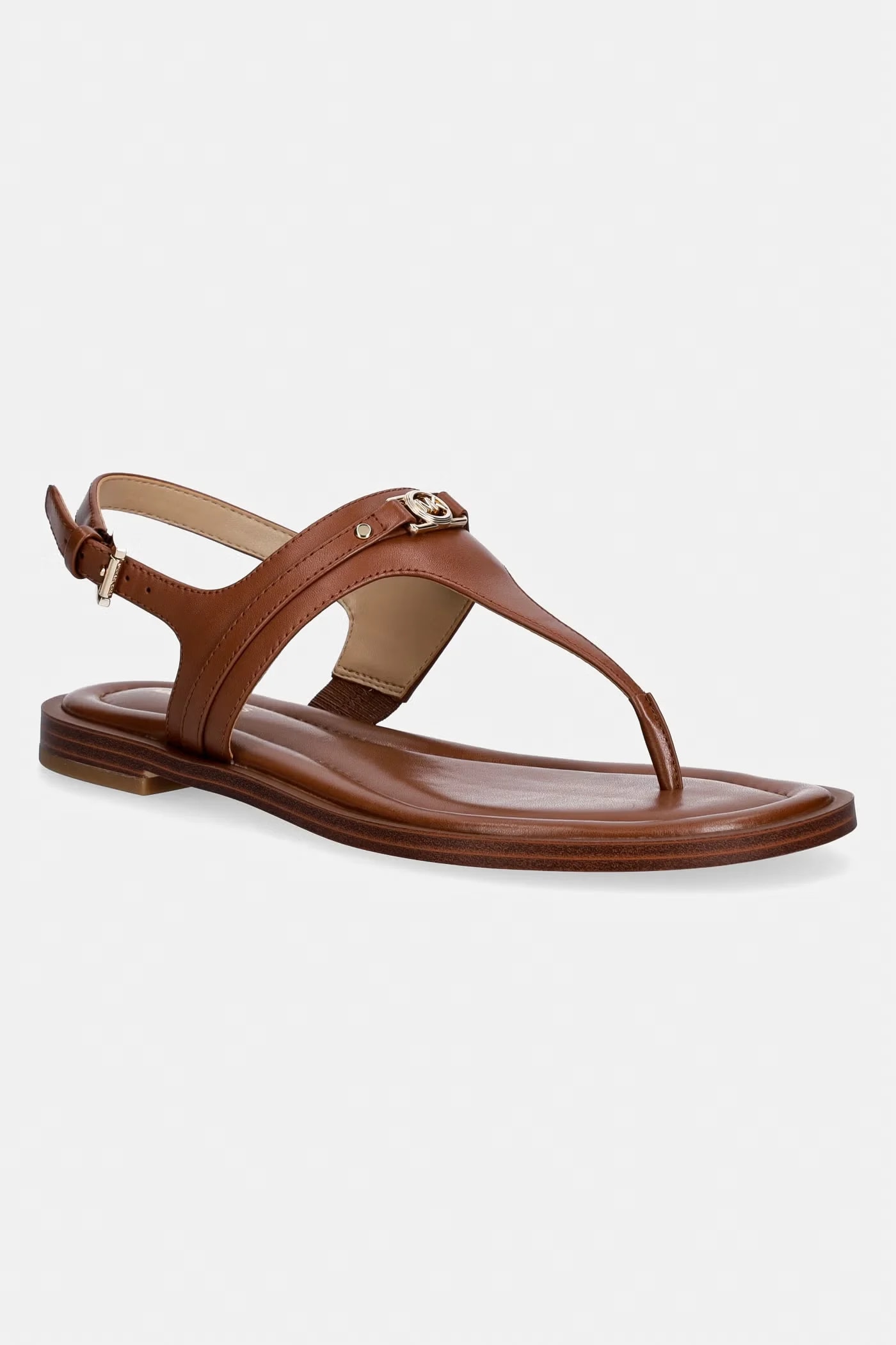 Женские кожаные сандалии Mandy Thong Sandal