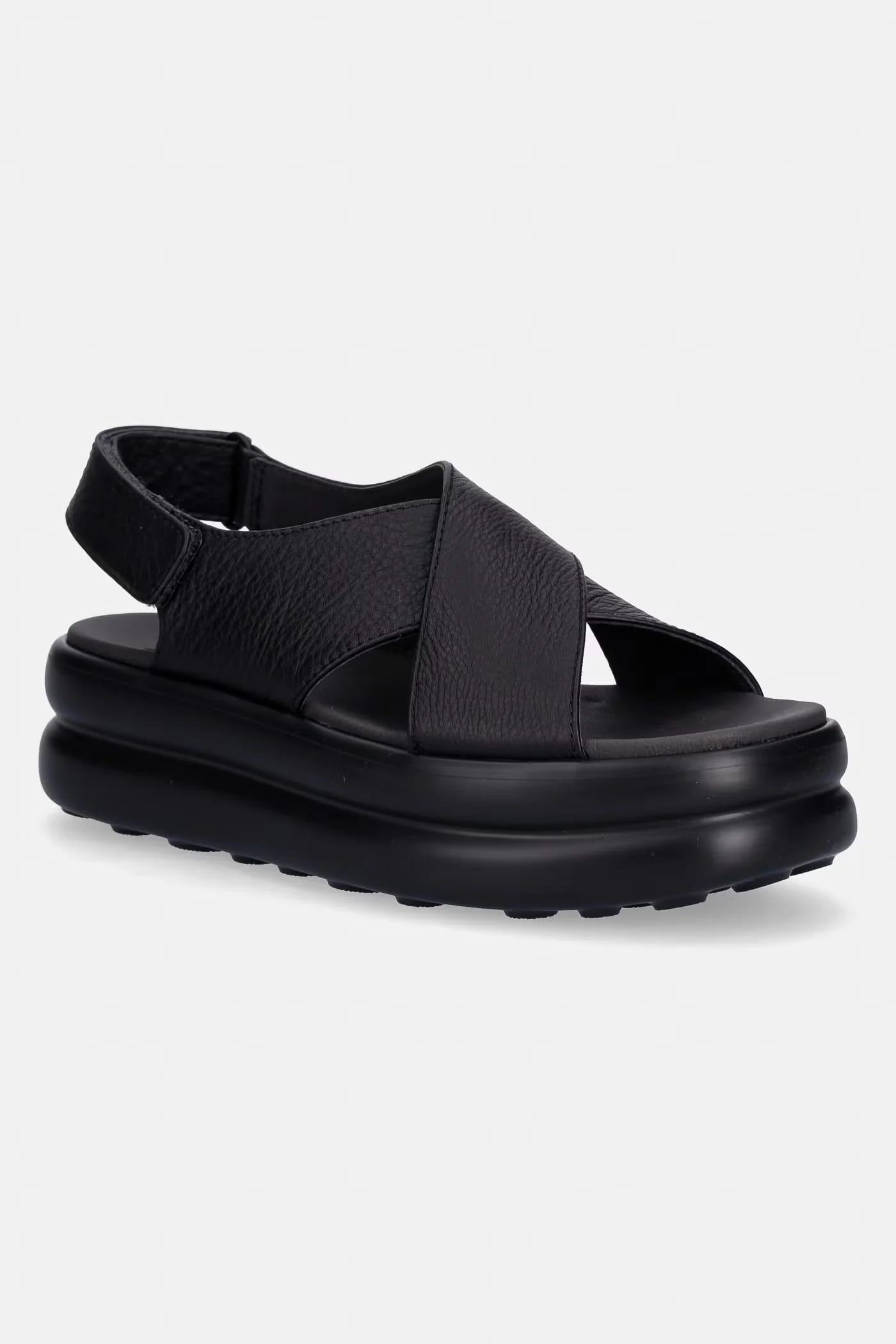 Pelotas Flota Up женские кожаные сандалии
