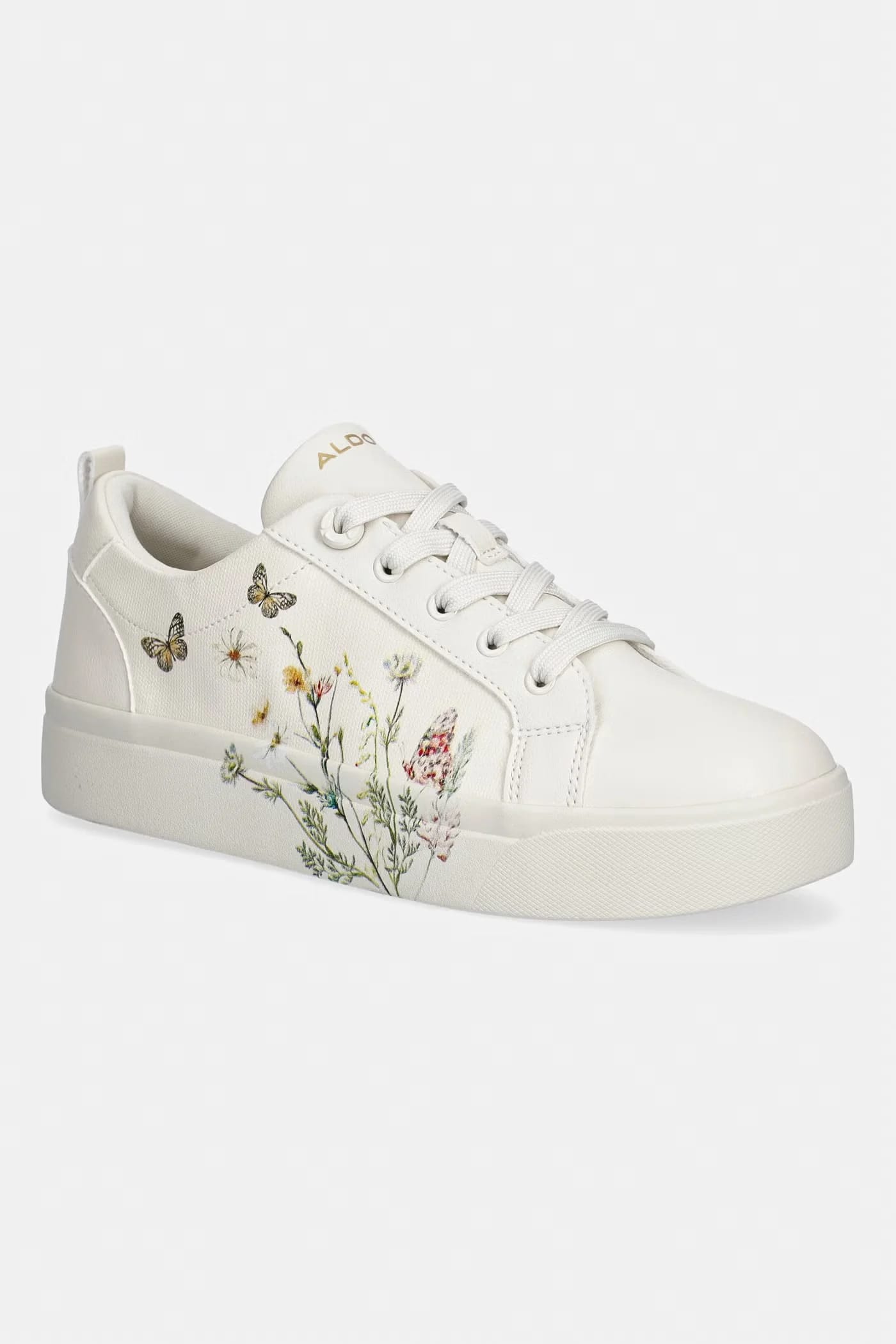 женские кроссовки WILDFLOWERS