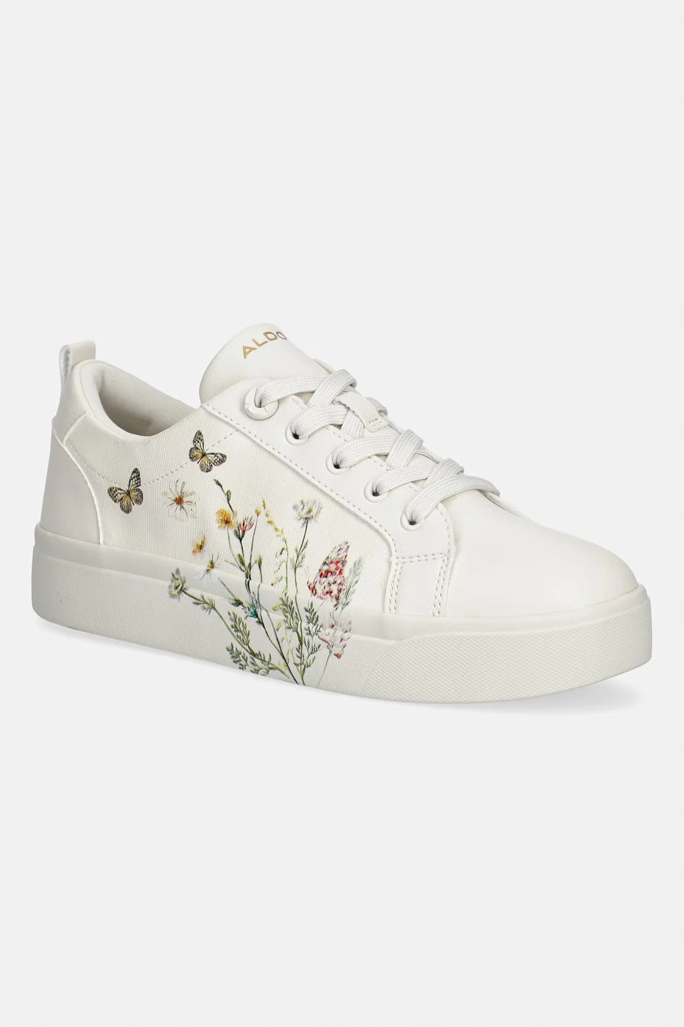 женские кроссовки WILDFLOWERS