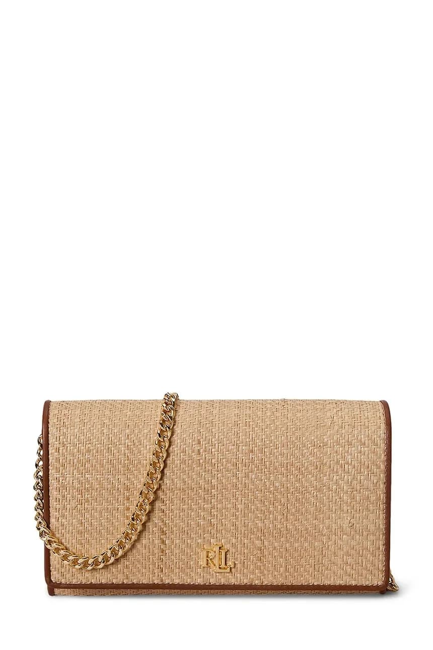 Женский кошелек