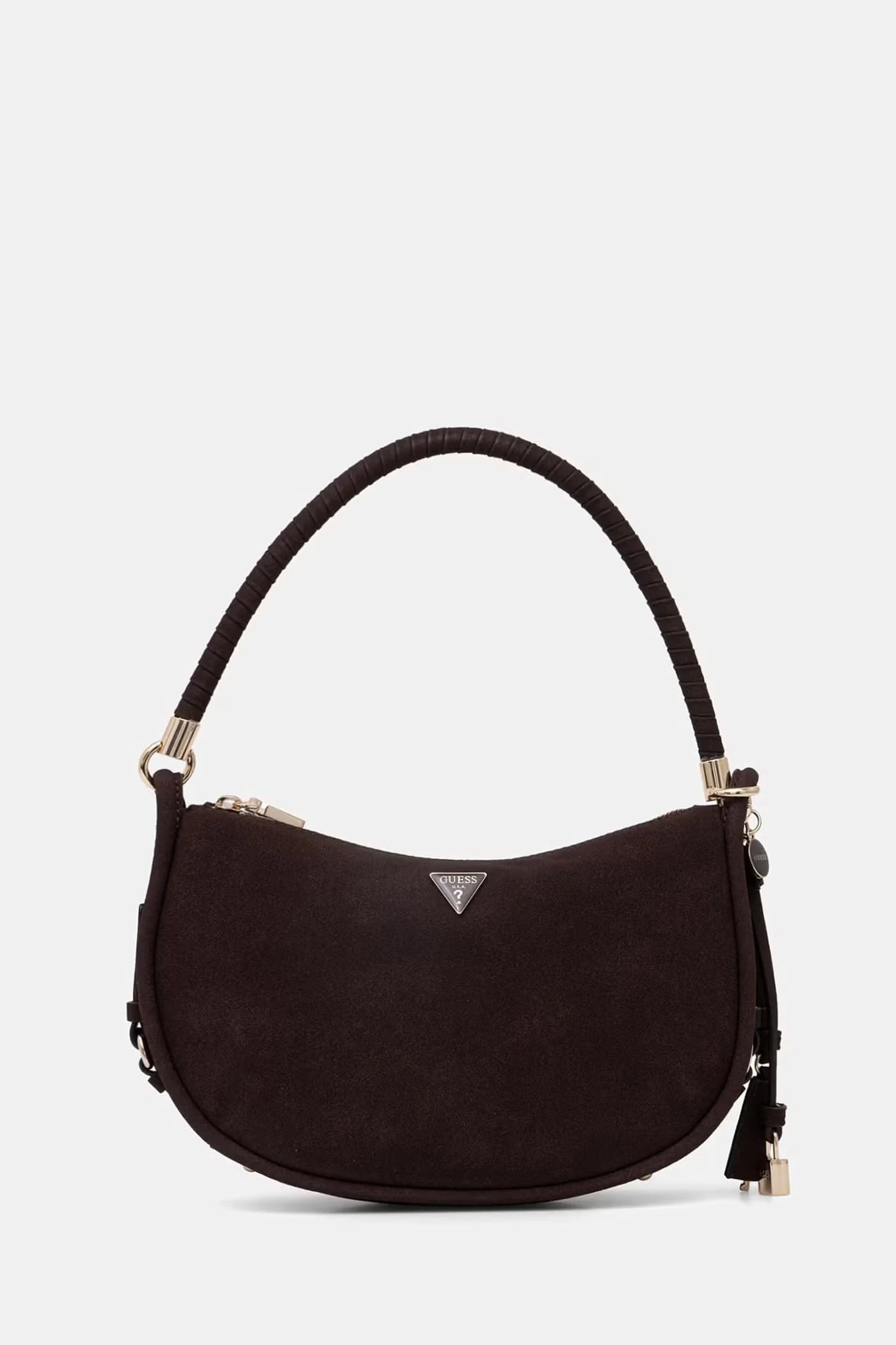 Женская сумочка DANYA с круассанами