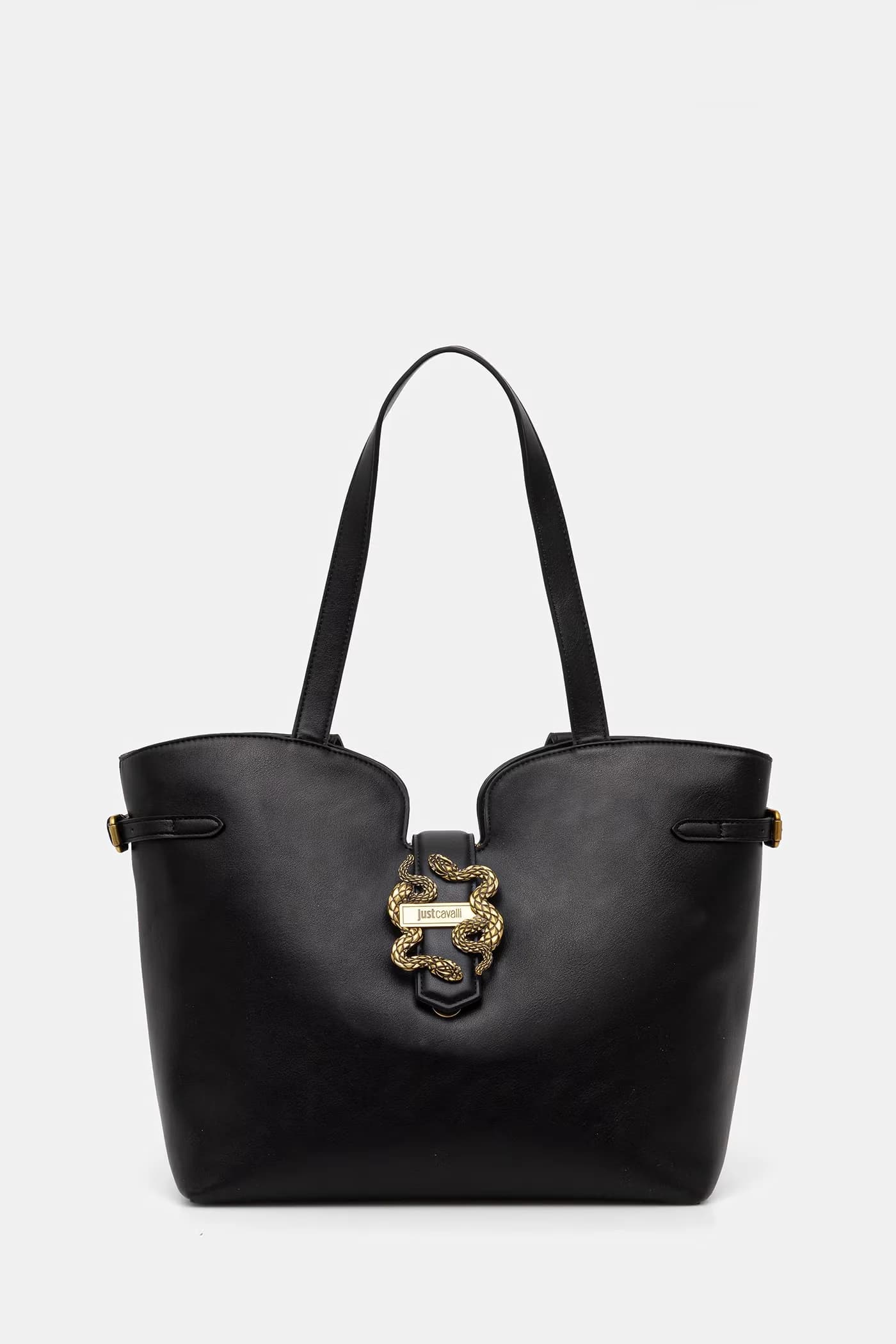 Женская сумка-шоппер