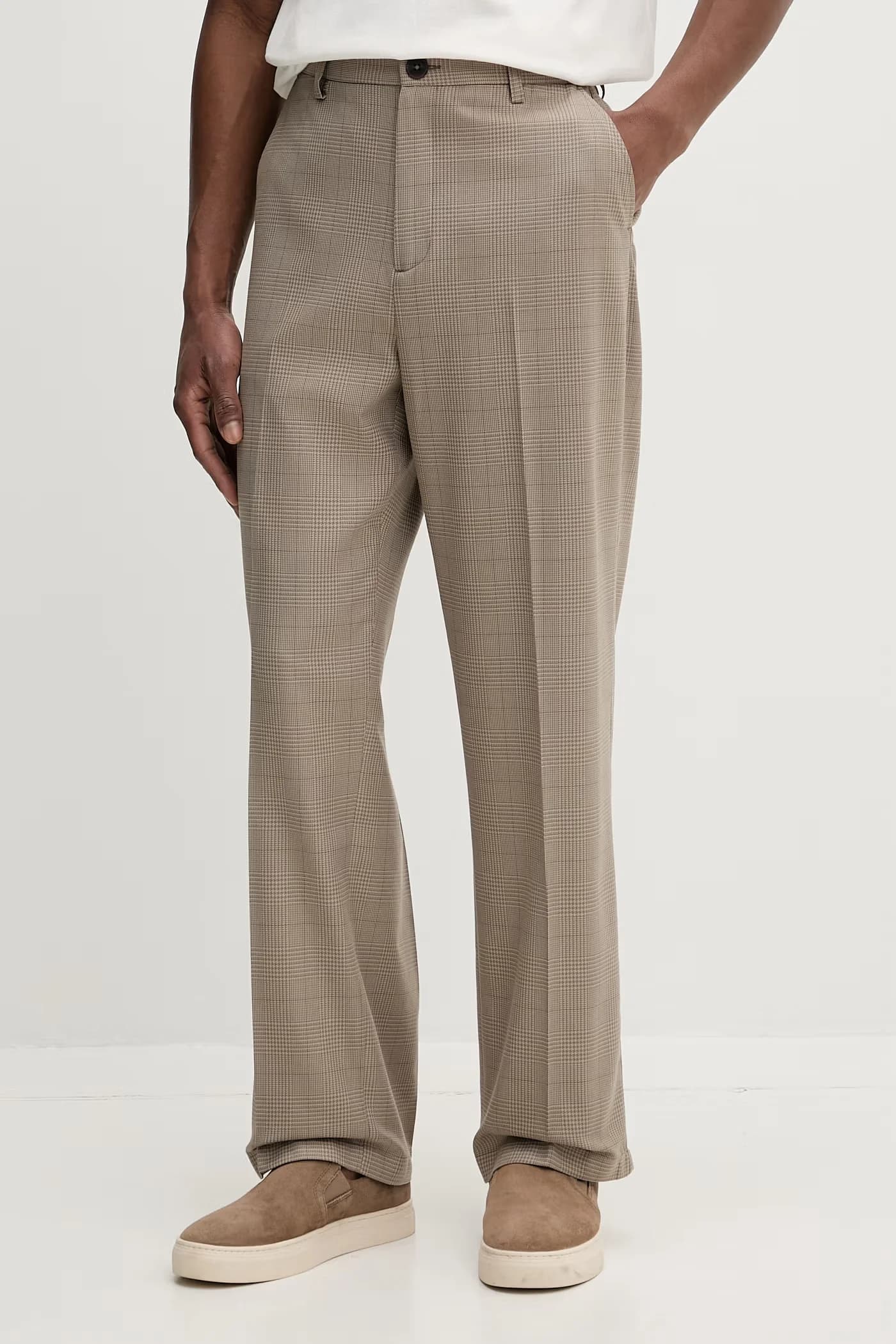 Мужские брюки Randall