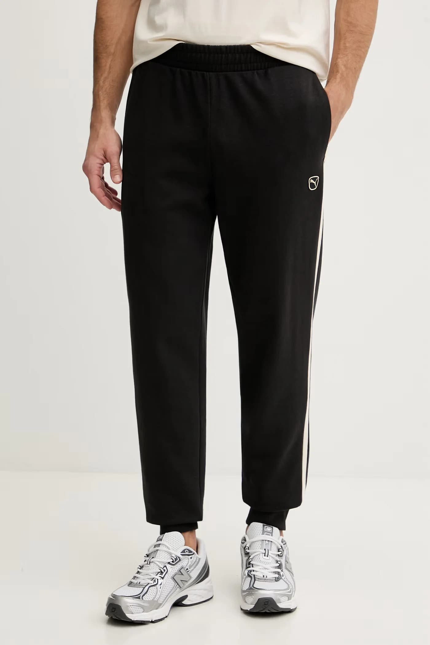 Мужские хлопковые спортивные штаны Essential Elevated