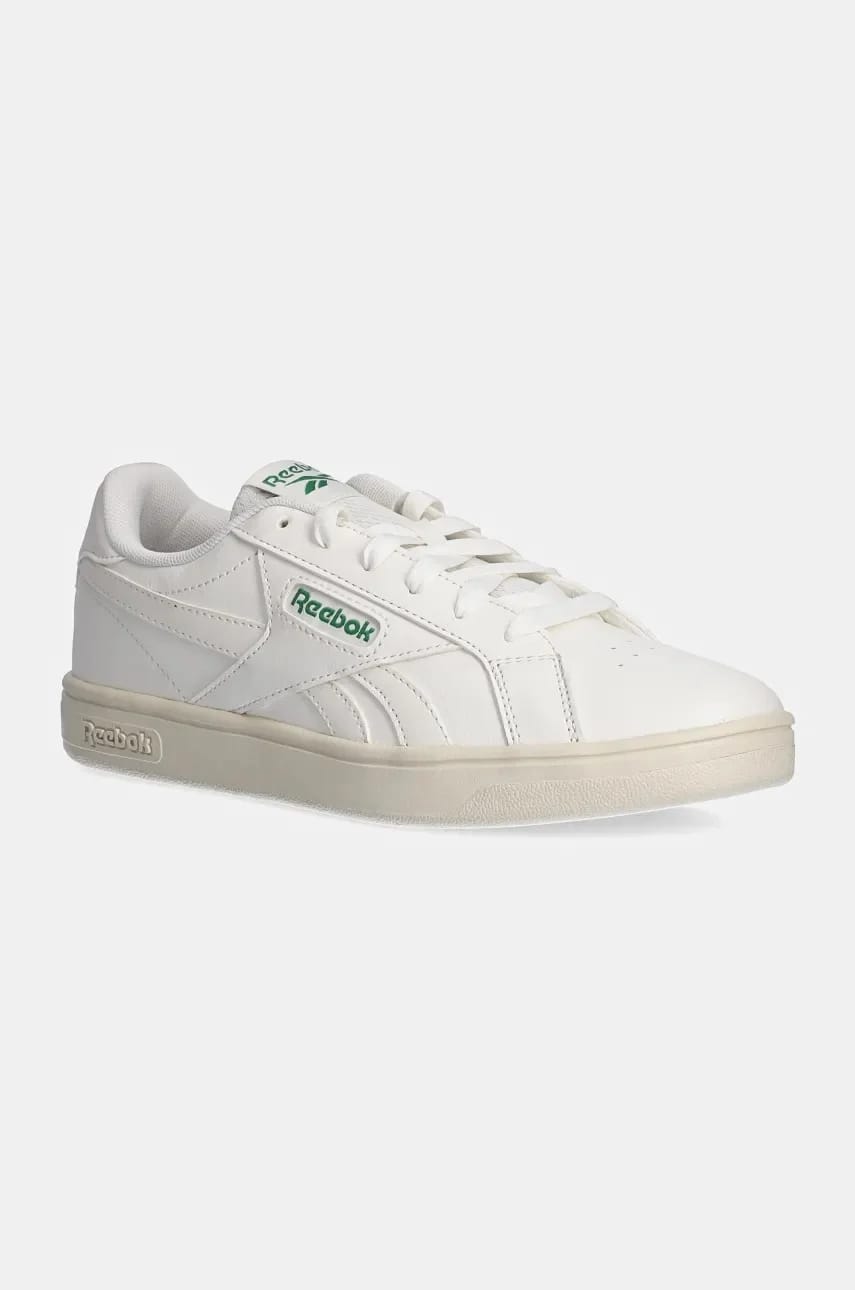 Reebok кроссовки COURT RETRO