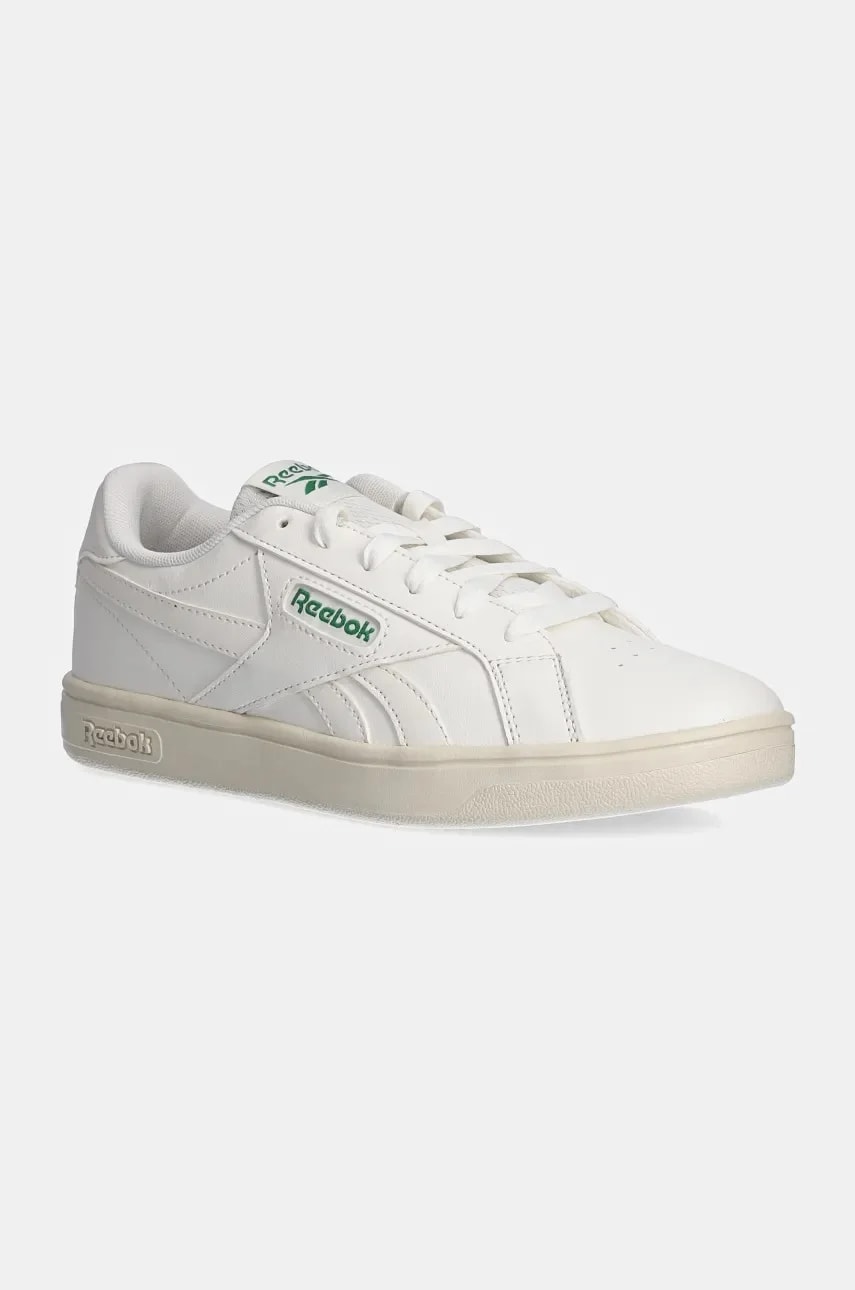 Reebok кроссовки COURT RETRO