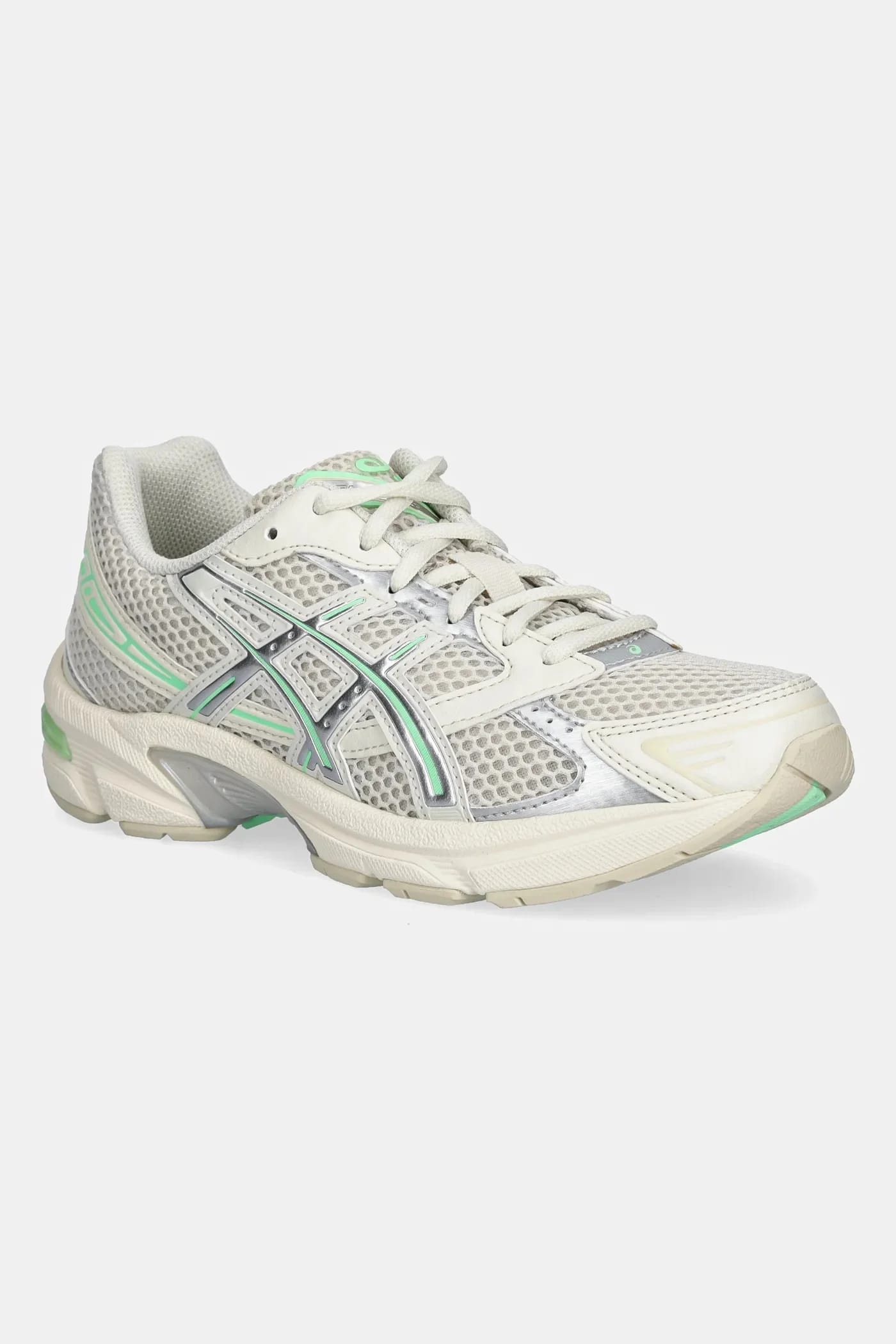 кроссовки GEL-1130 бежевые для женщин