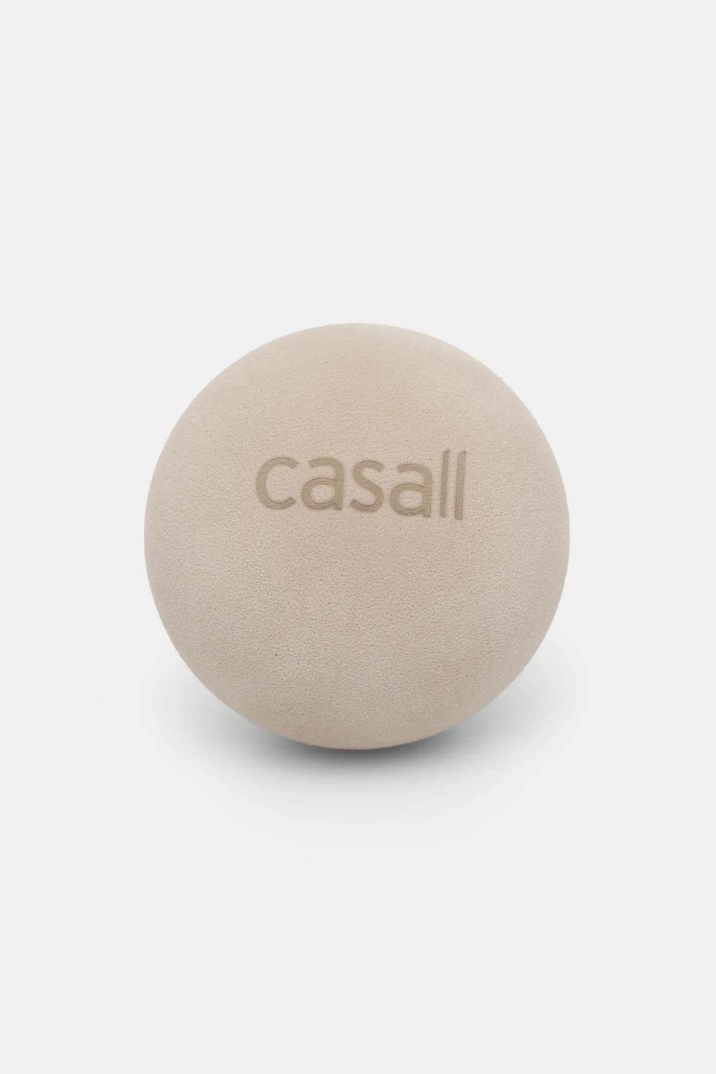 Массажный мяч