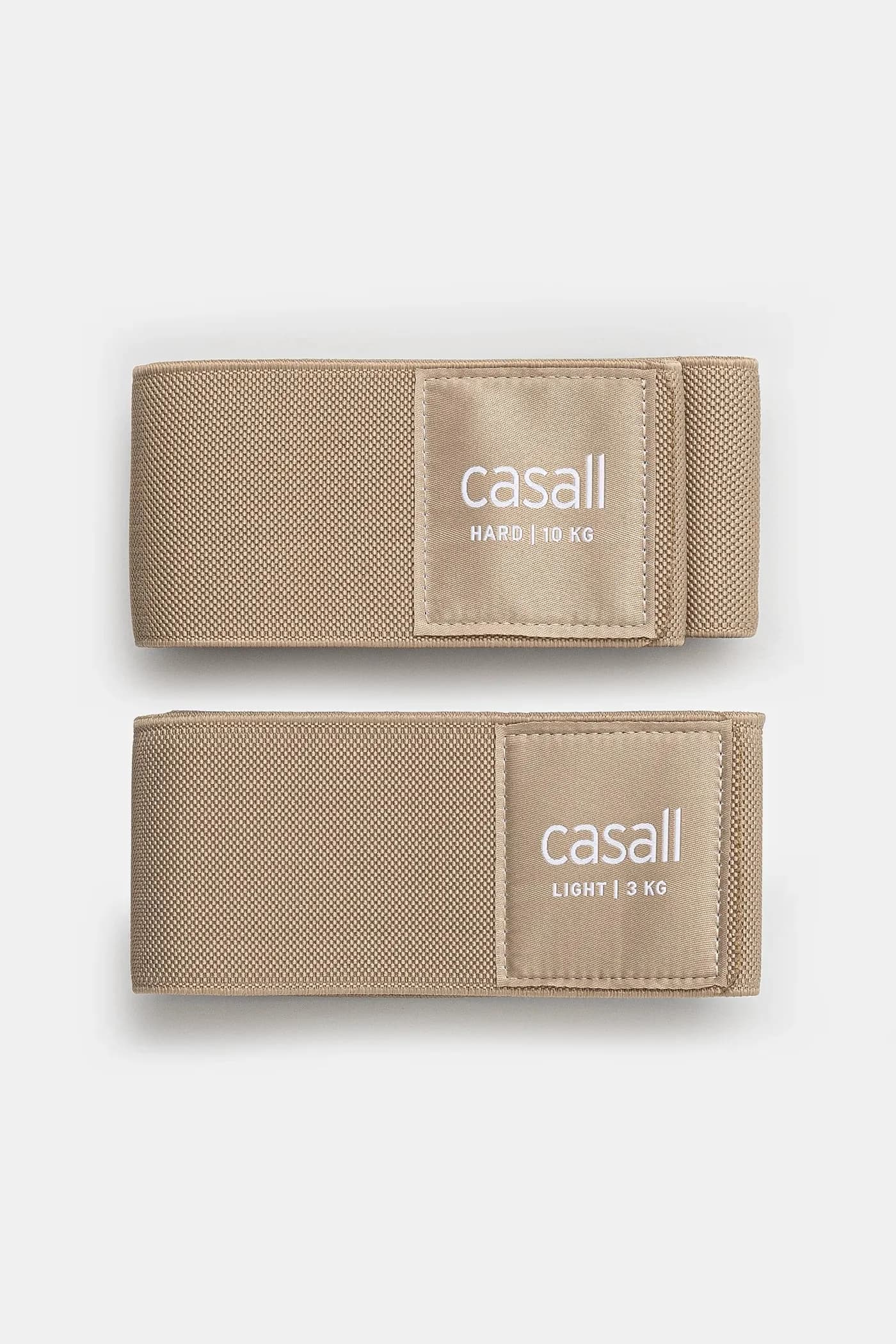 Эспандеры для упражнений 2 шт.