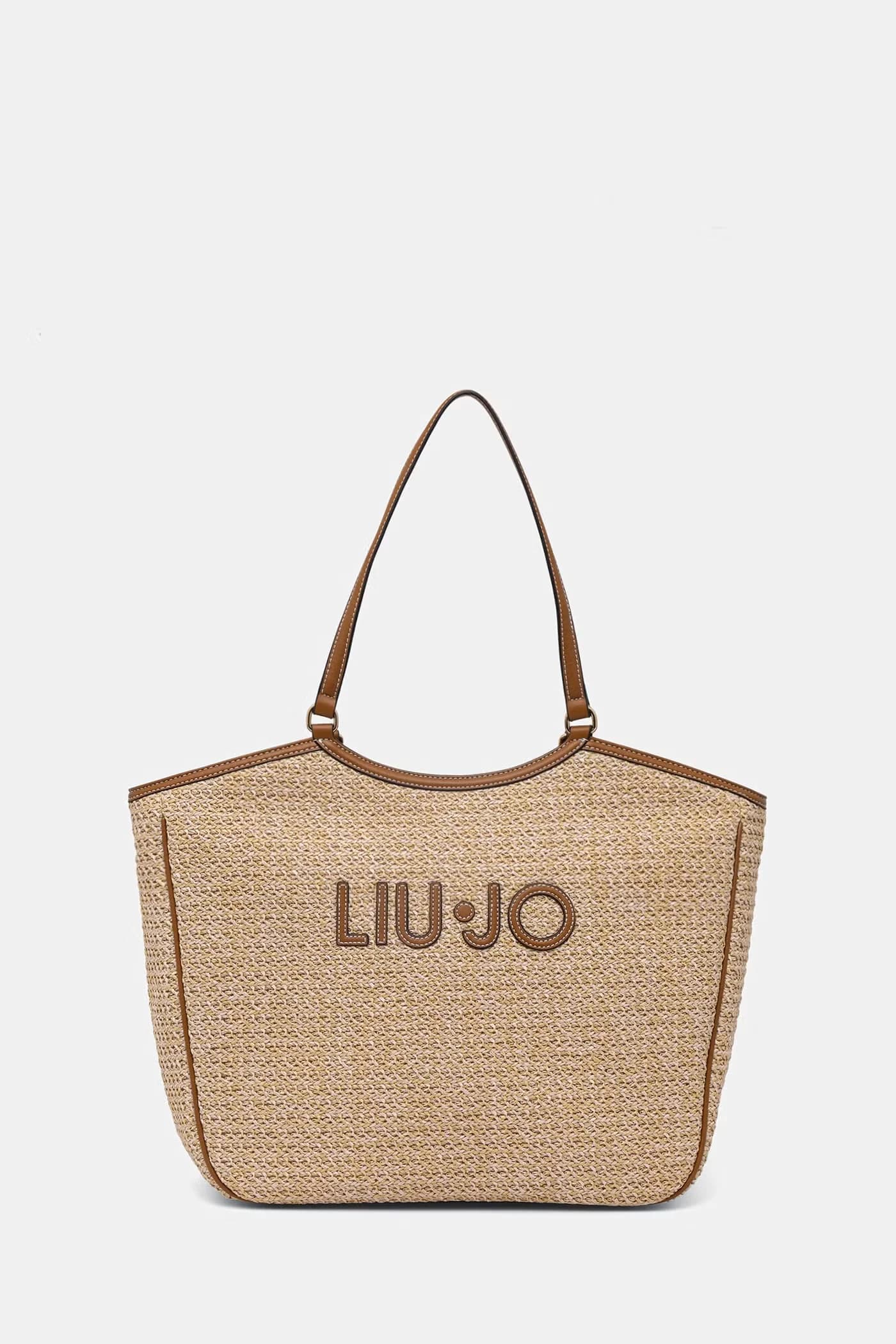 Женская сумка-тоут