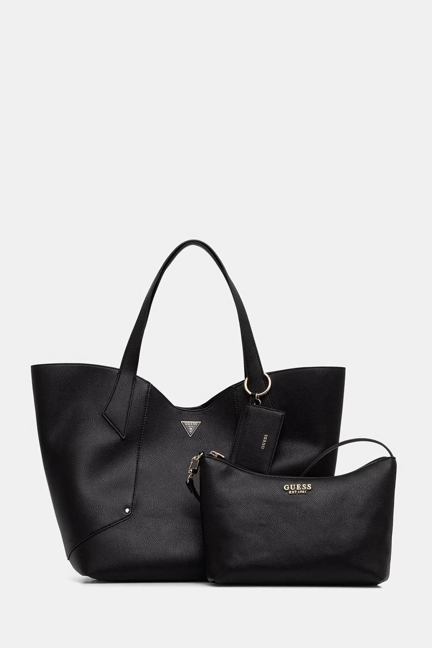 Женская сумка-шоппер из искусственной кожи DARCY