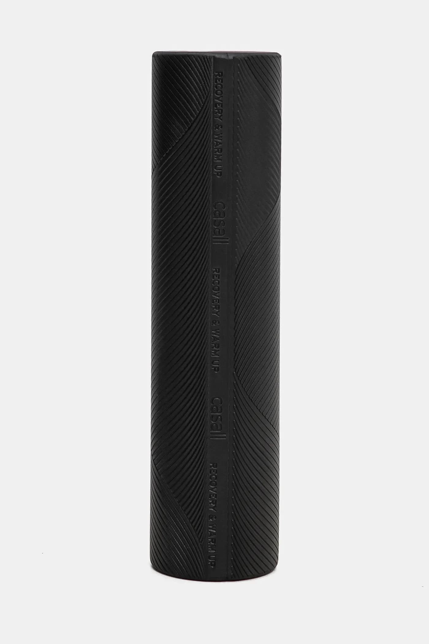 Средний массажный валик.