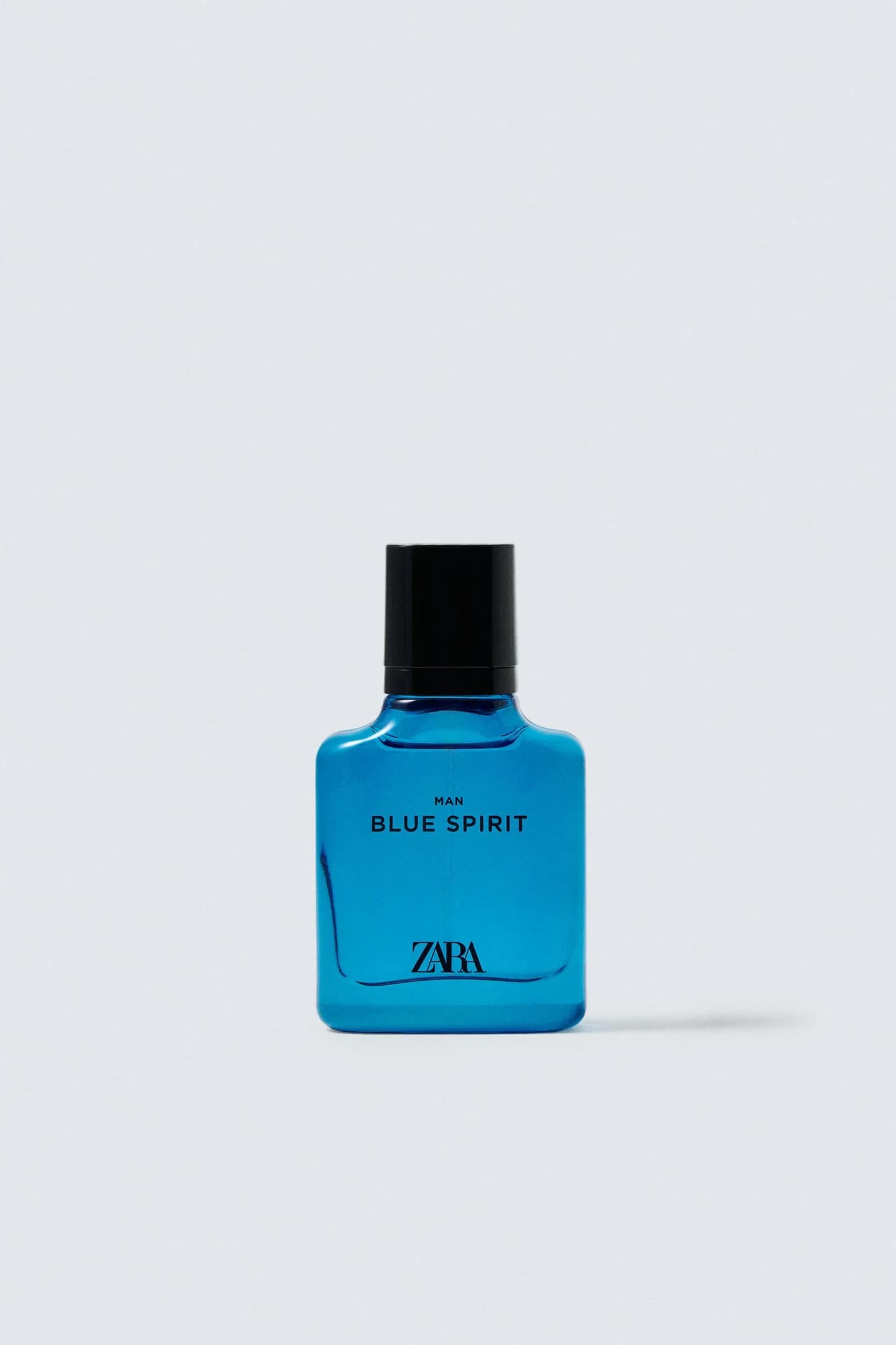 BLUE SPIRIT EDT 30 МЛ (1,01 ЖЛ. УНЦИИ)