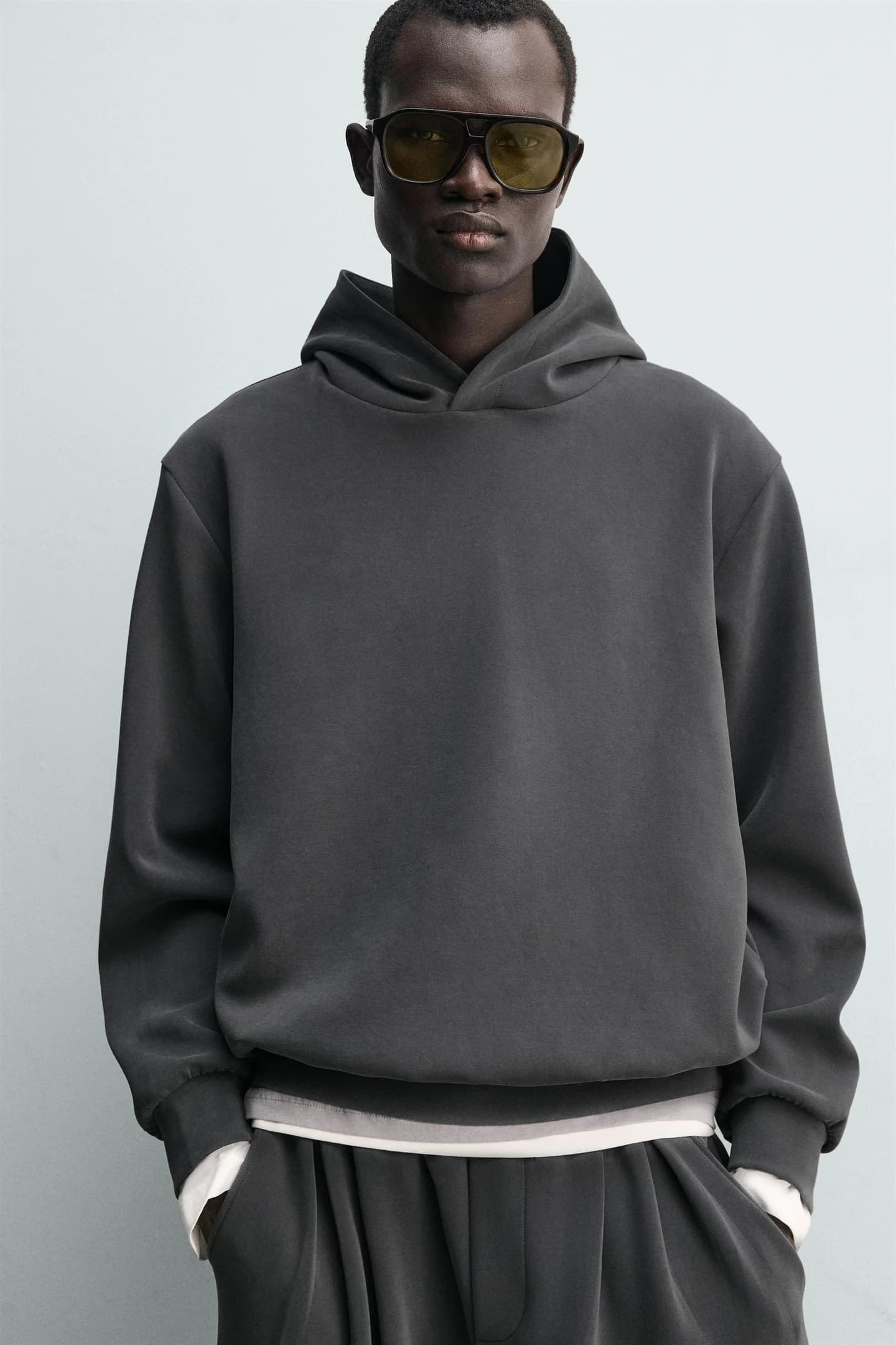 МЯГКАЯ СТИРКА ХУДИ