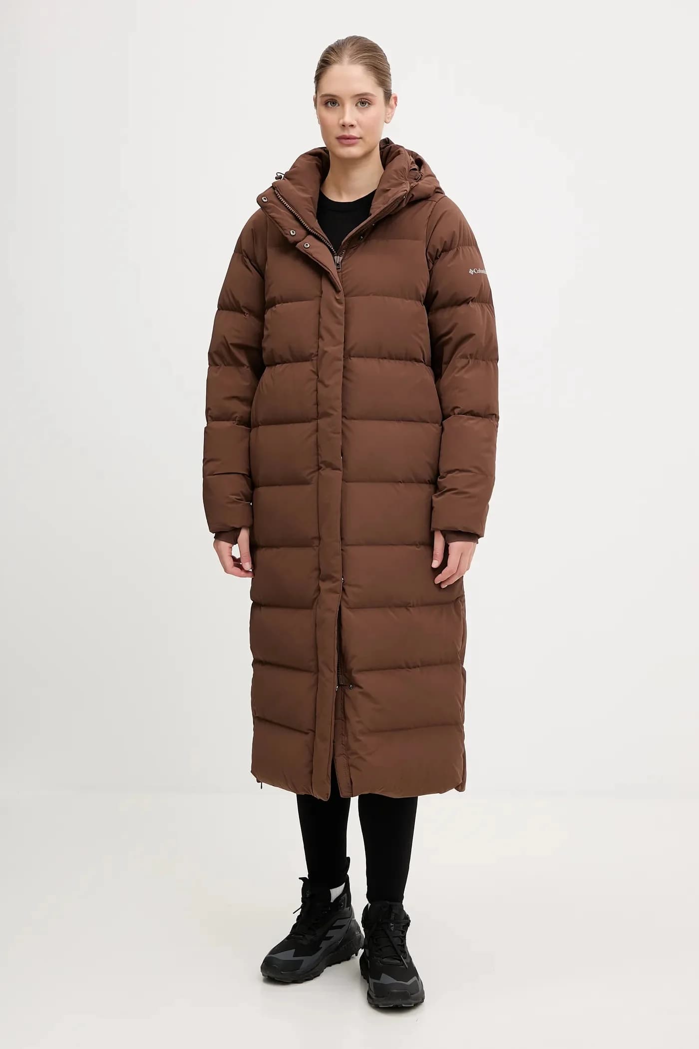 Пуховик Amaze Puff