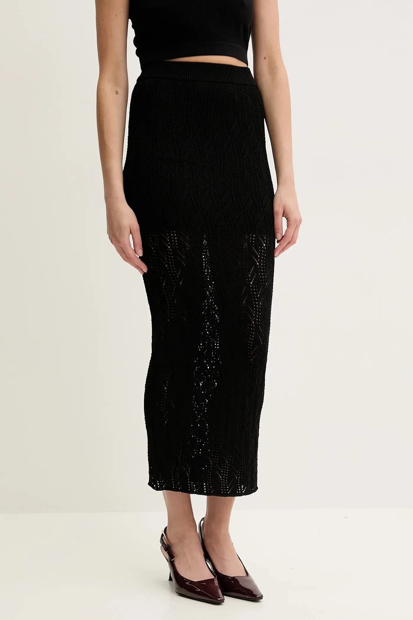 ГИРБОВА юбка