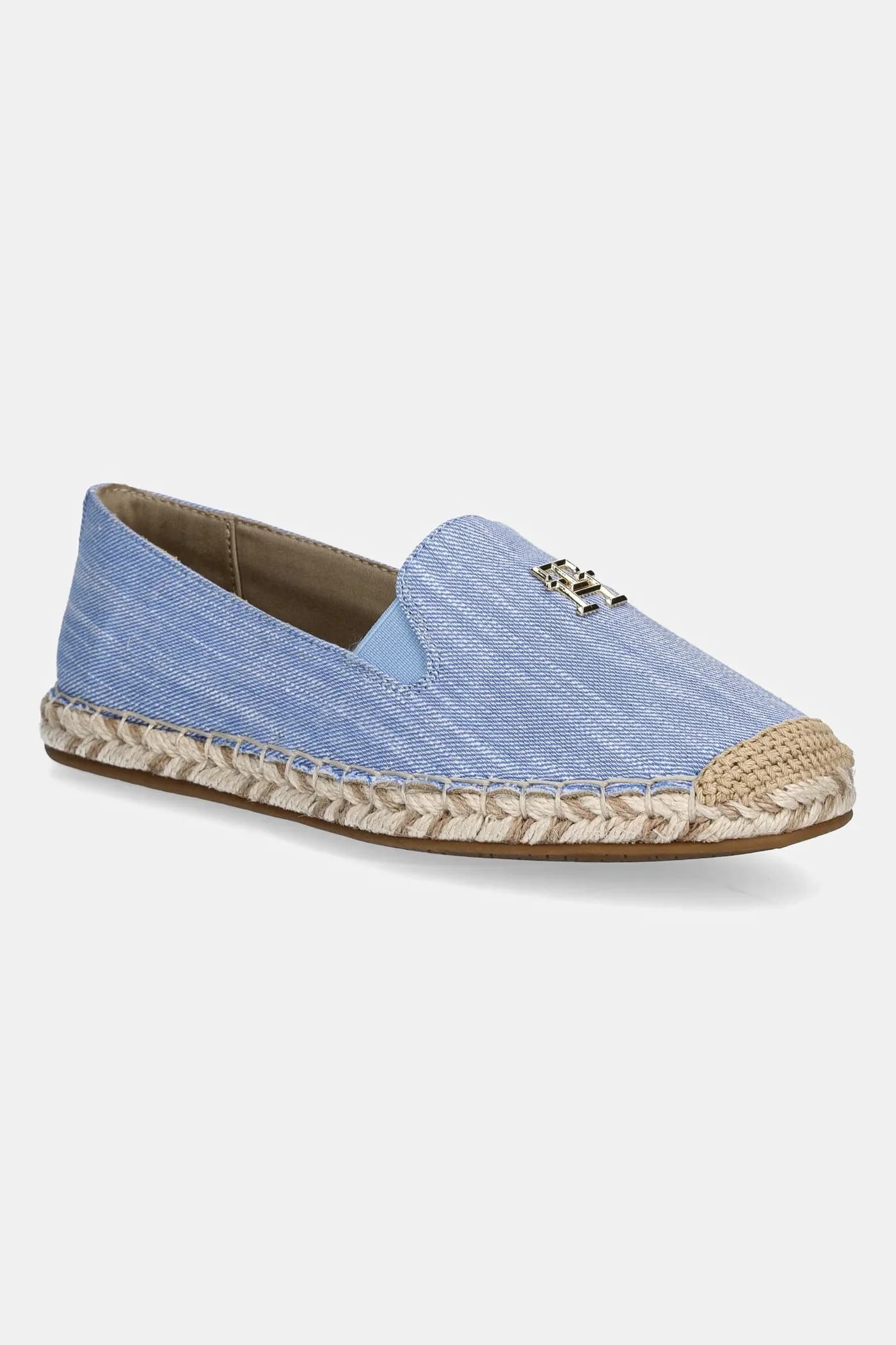 эспадрильи CHAMBRAY ESPADRILLE