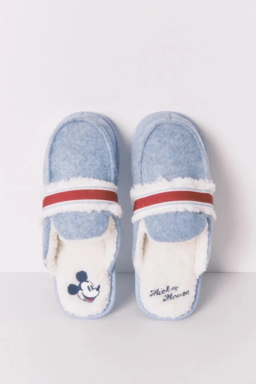 Тапочки MULTILICENSE CAMPUS x Disney