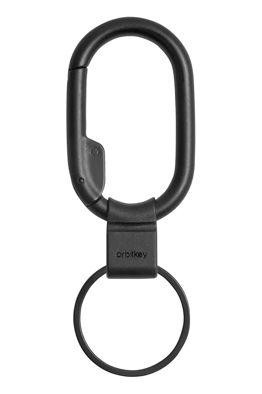 Мини-брелок с зажимом 9,5 см