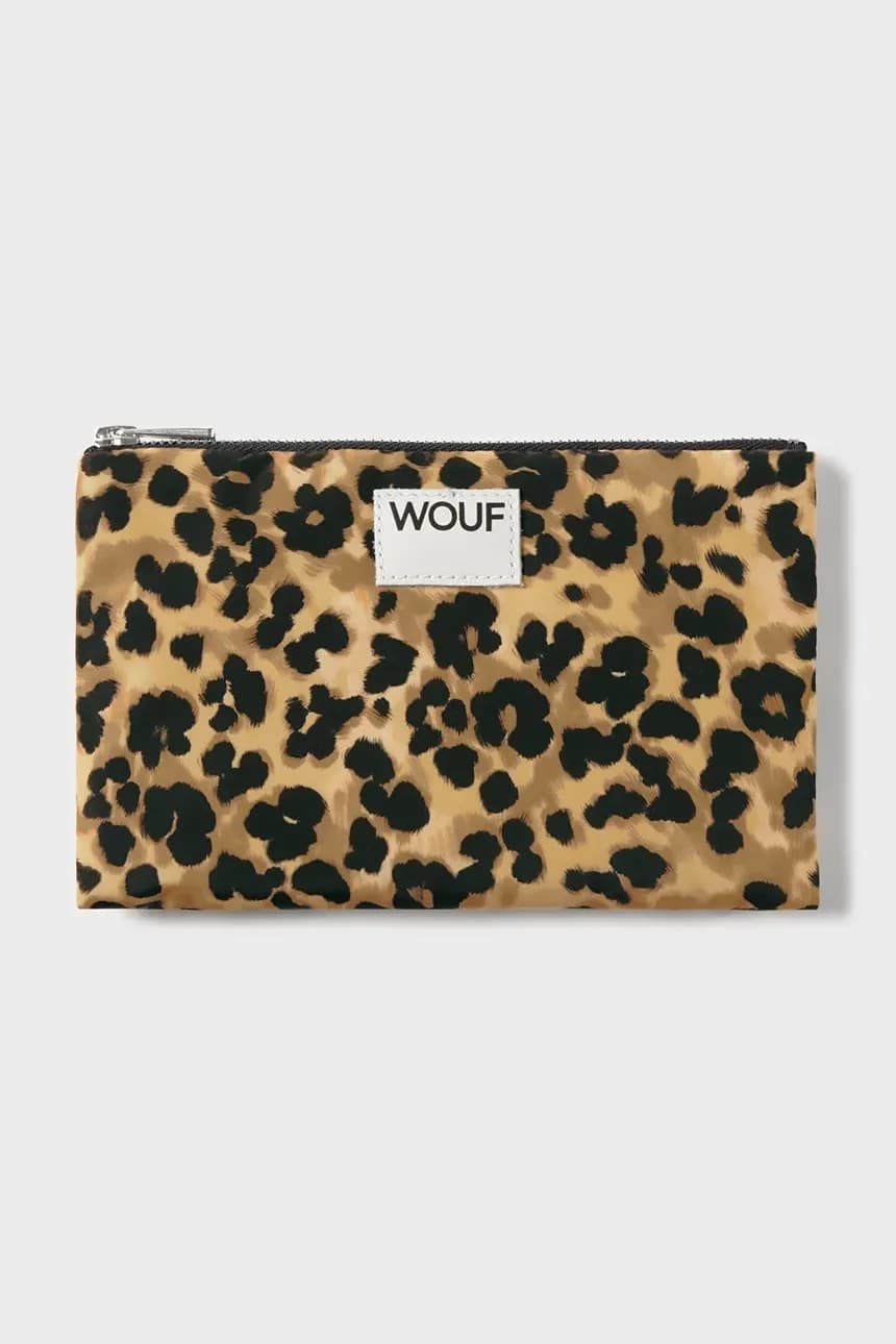 Кошачий клатч 21 х 13 х 2 см.