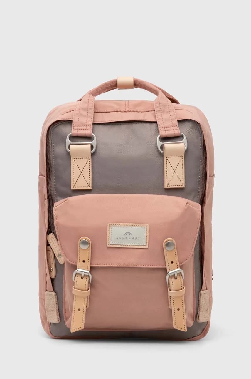 рюкзак с макаронами